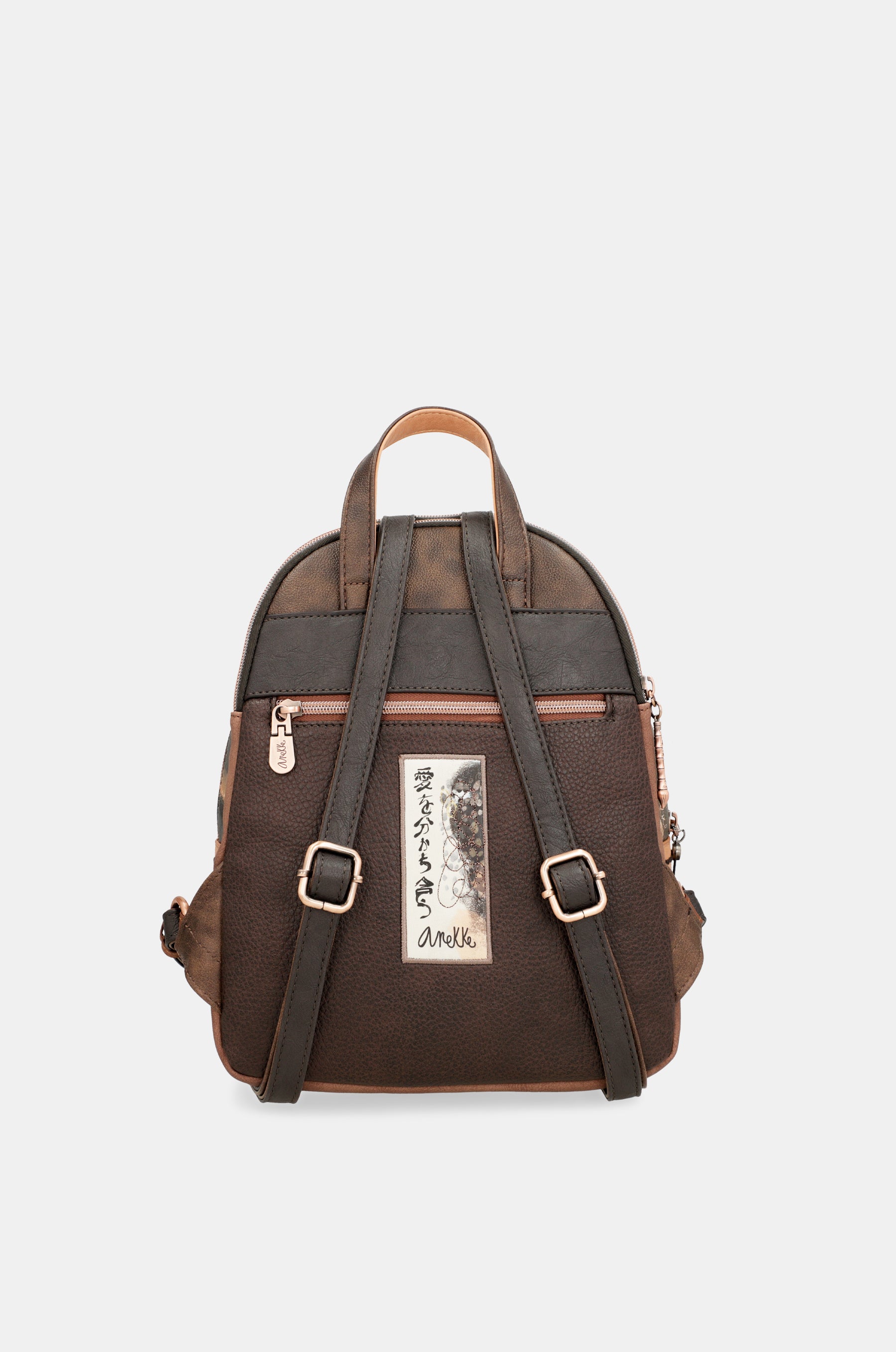 Sac à dos shōen triple compartiment