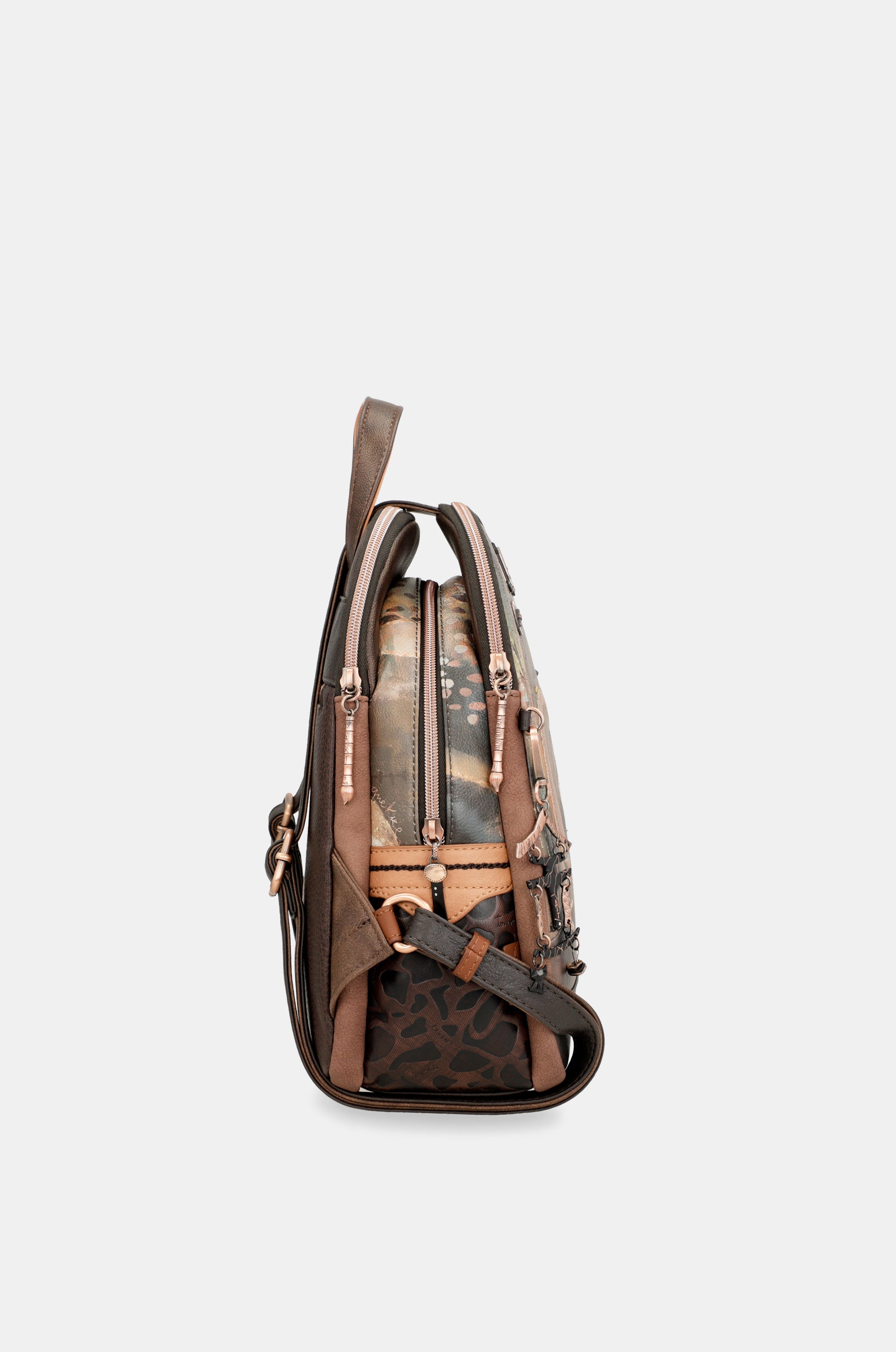Sac à dos shōen triple compartiment