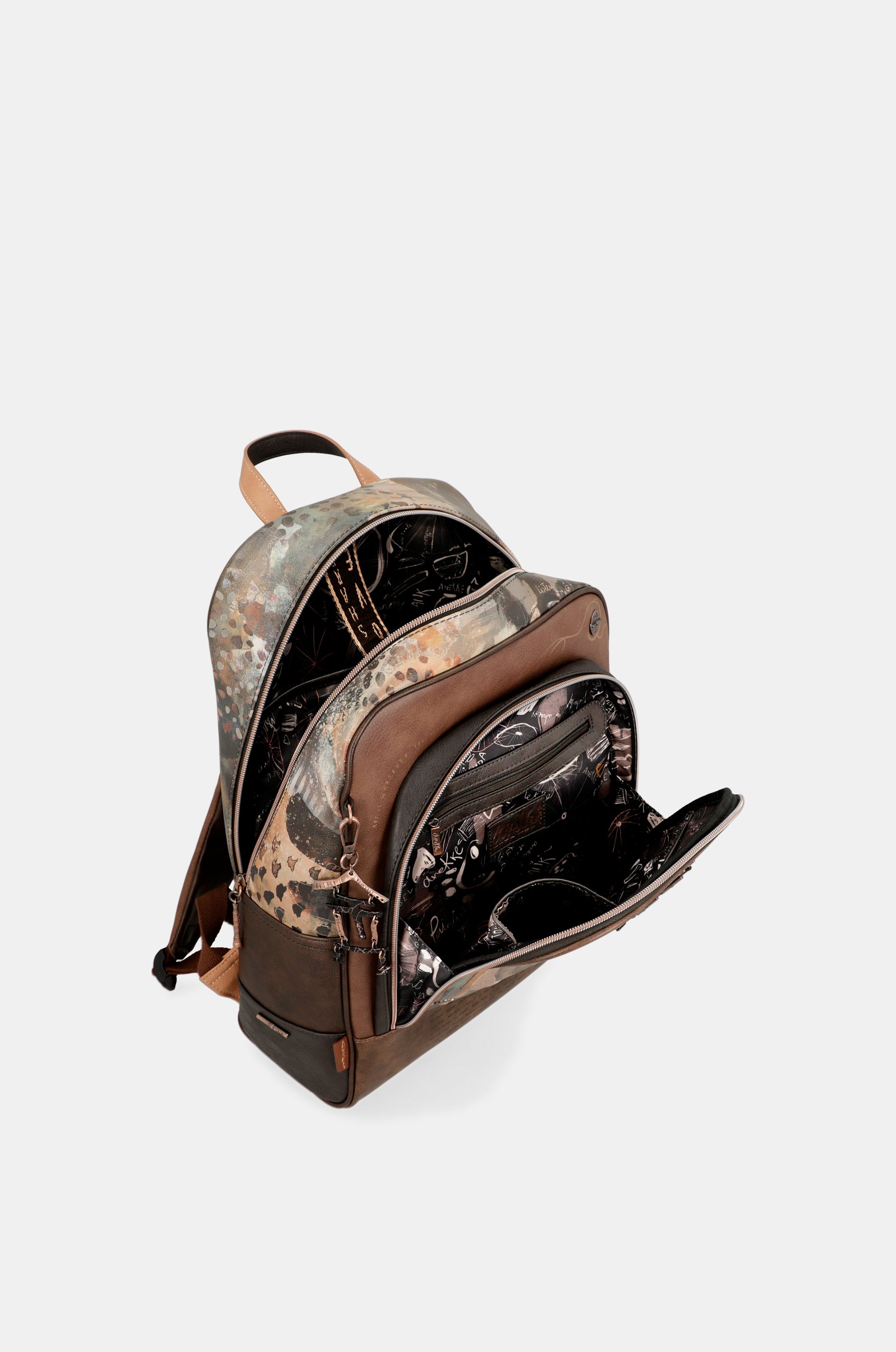 Sac à dos d'école Shōen