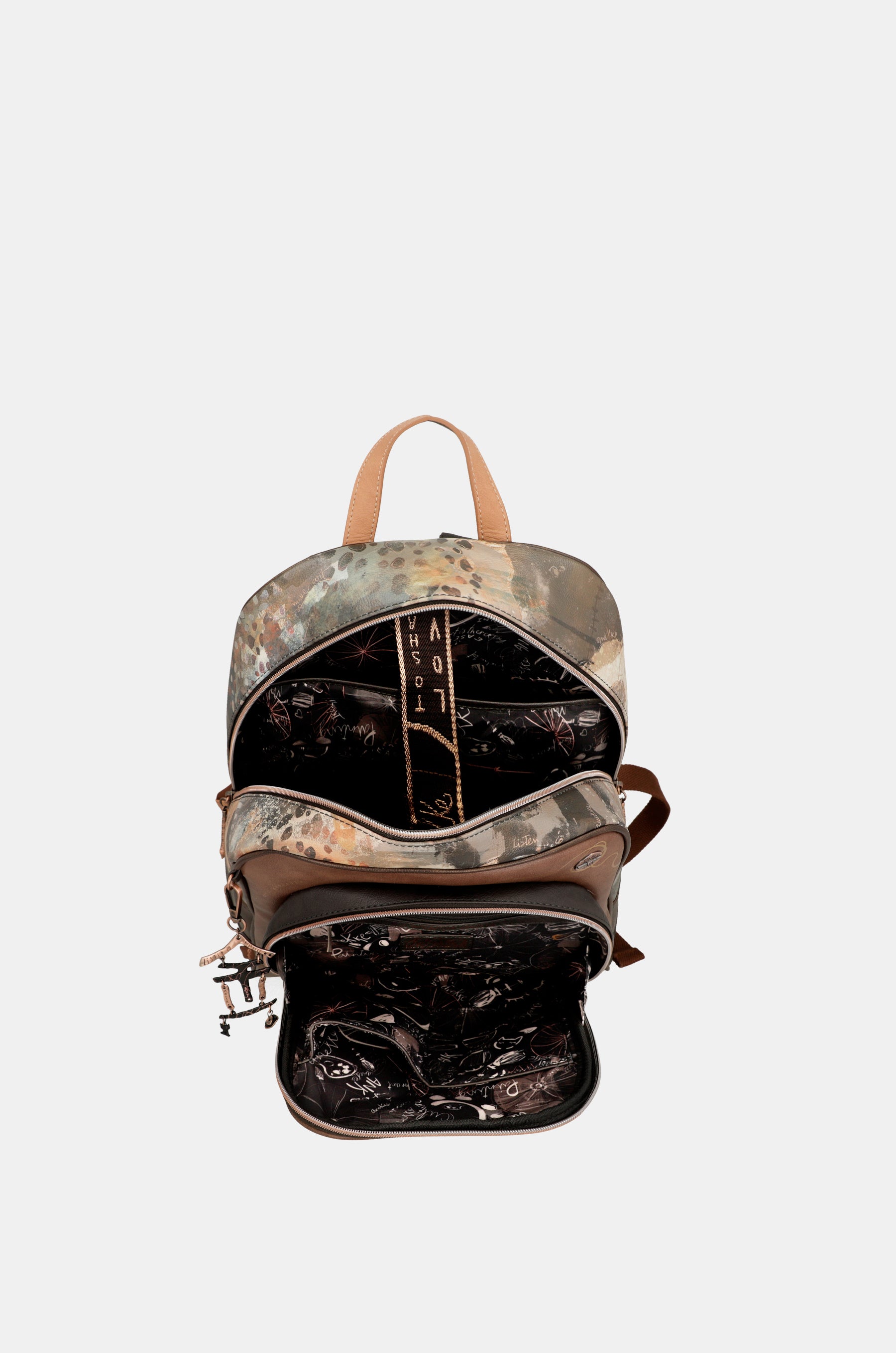 Sac à dos d'école Shōen