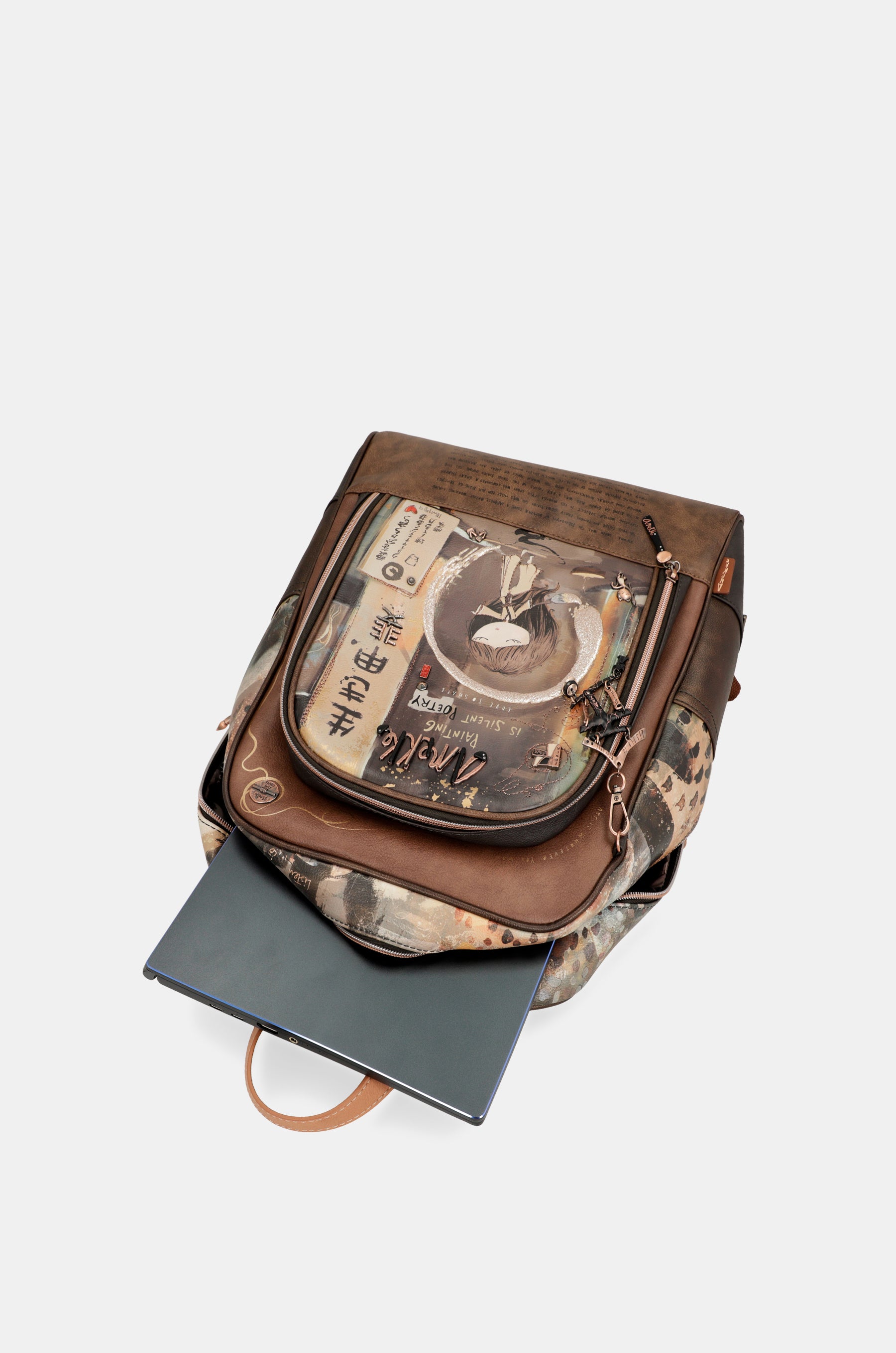 Sac à dos d'école Shōen