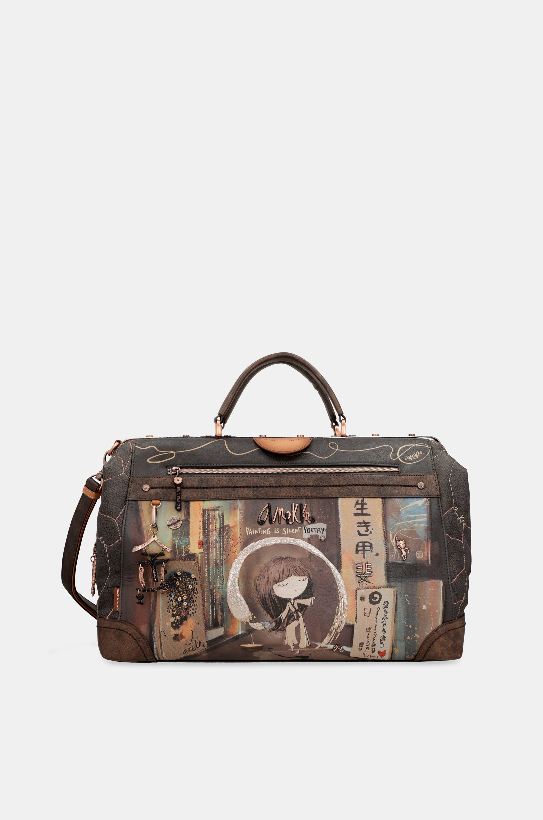 Sac de voyage Shōen