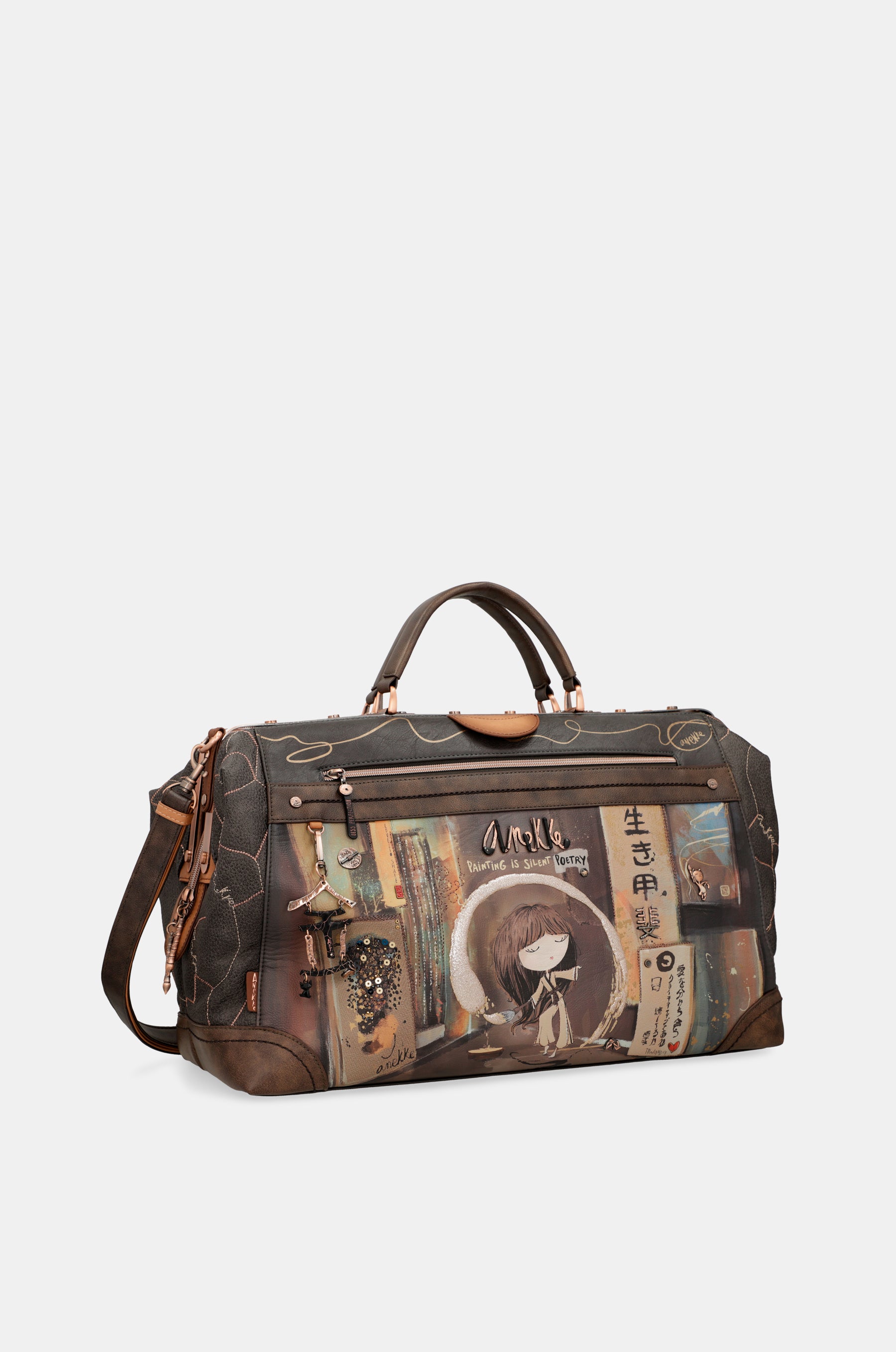 Sac de voyage Shōen