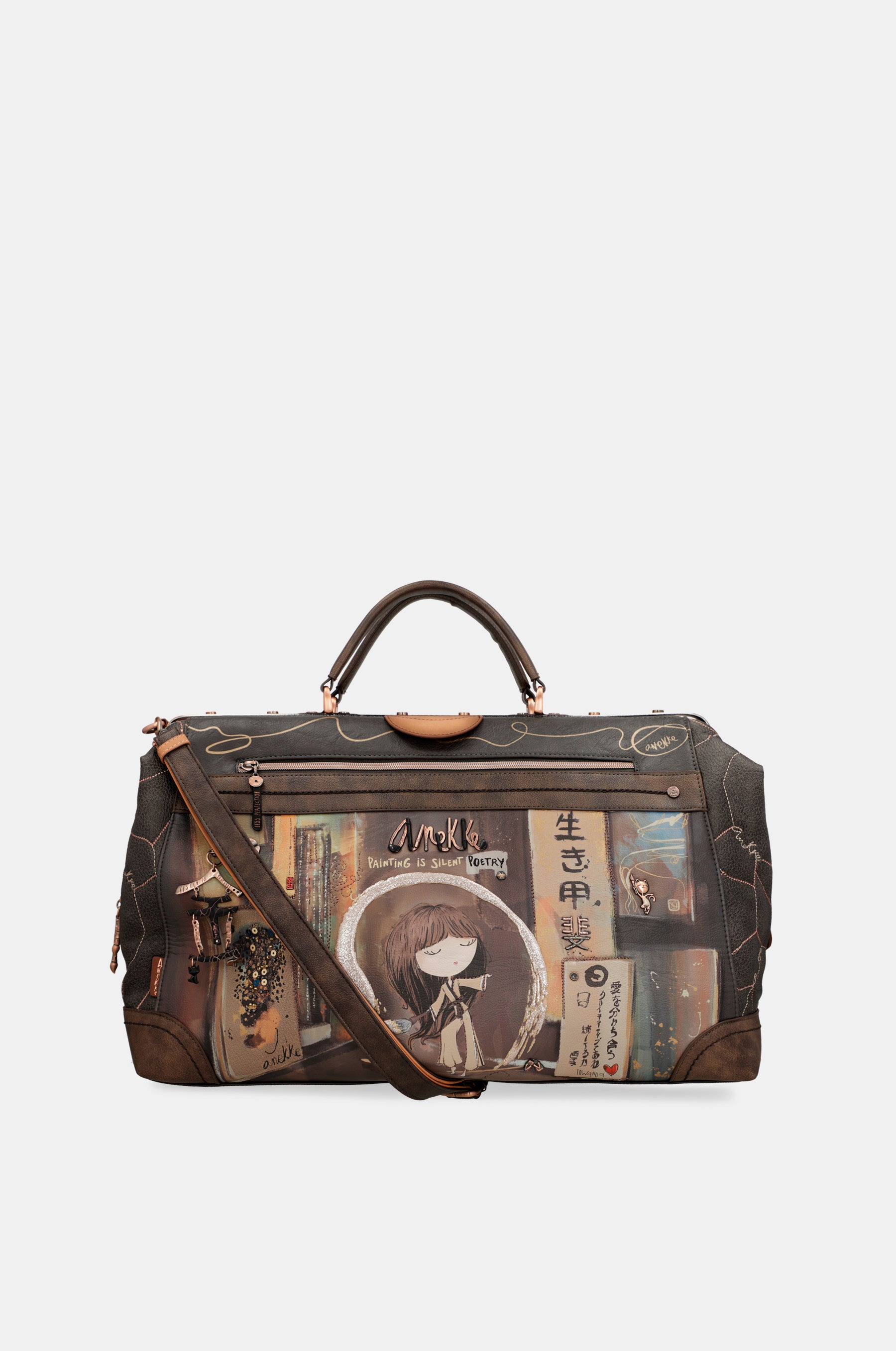Sac de voyage Shōen
