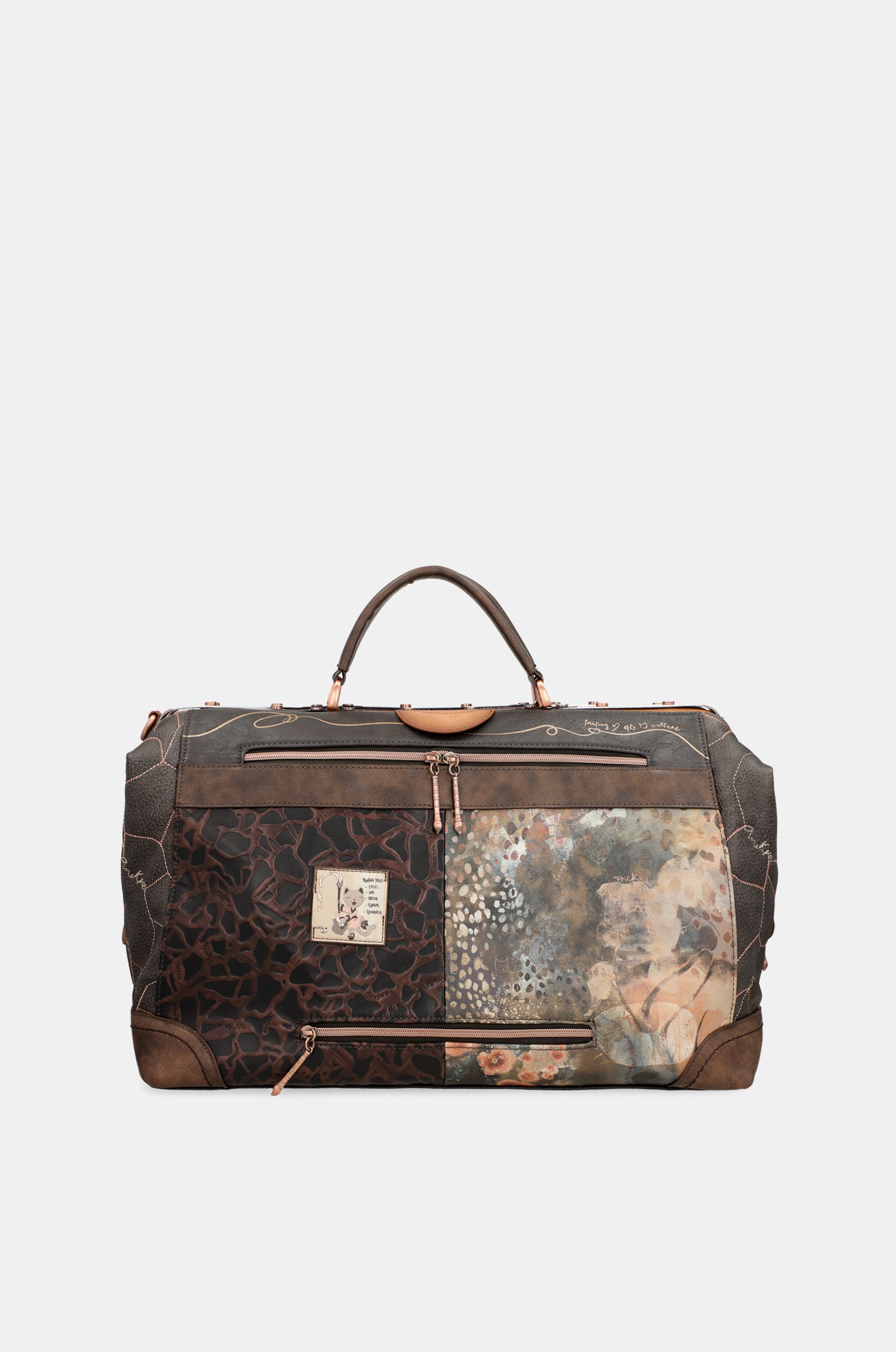 Sac de voyage Shōen