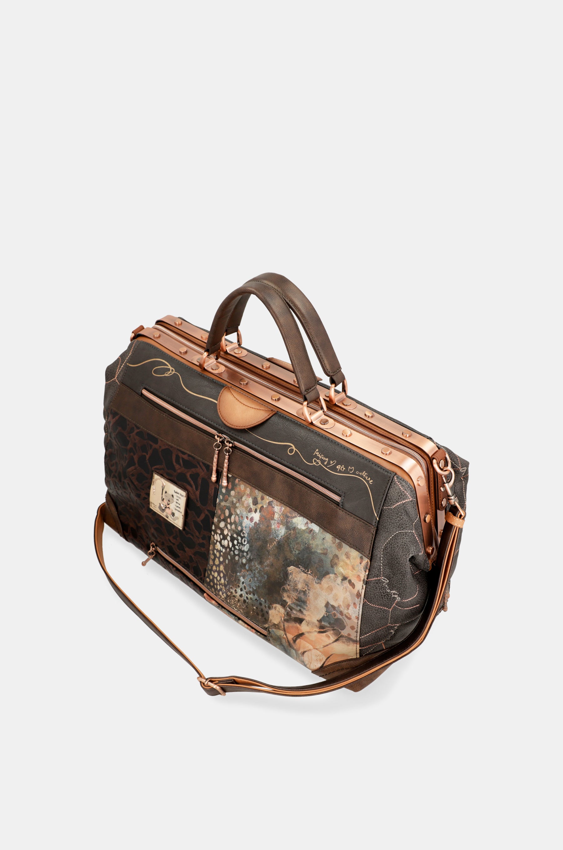 Sac de voyage Shōen