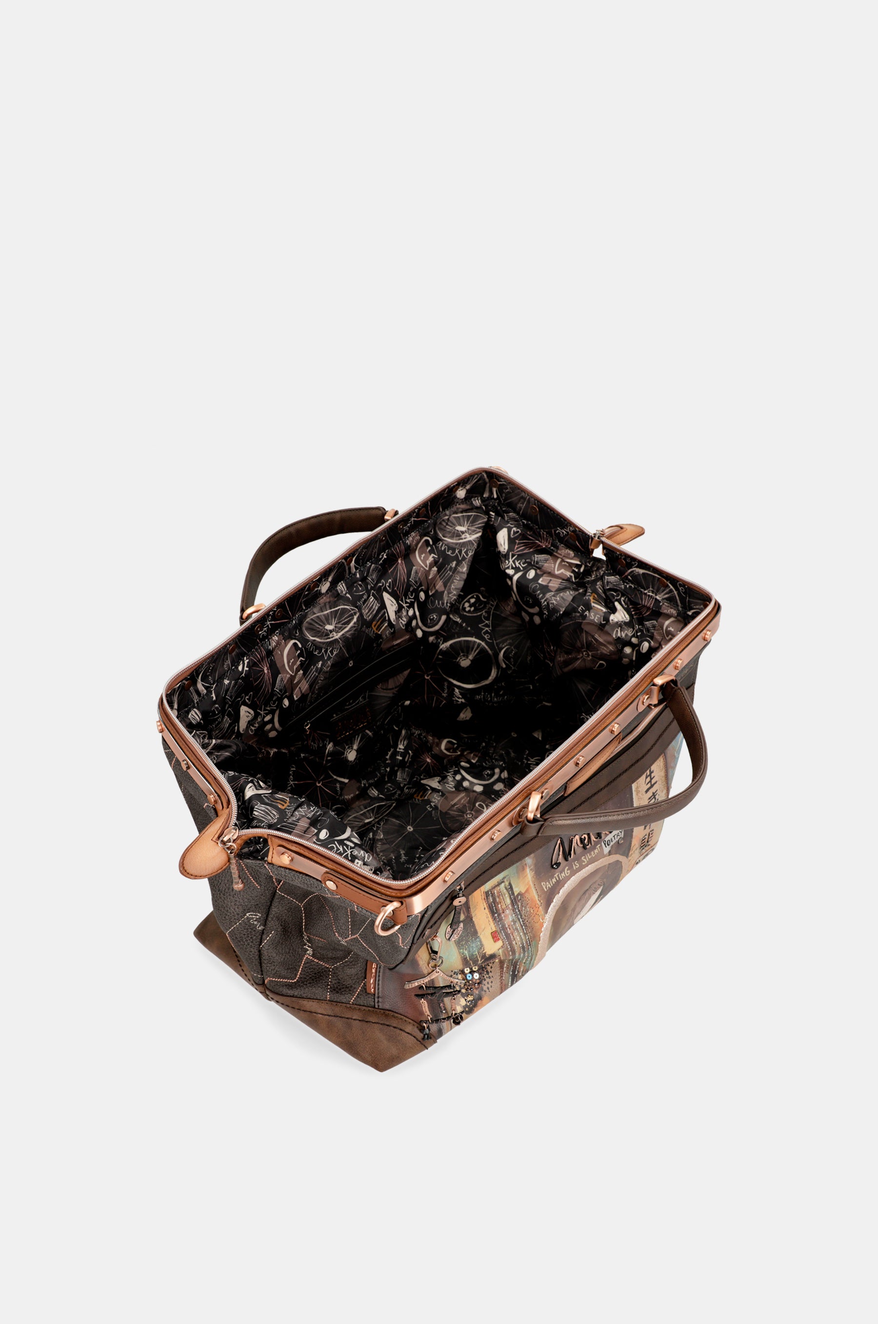 Sac de voyage Shōen