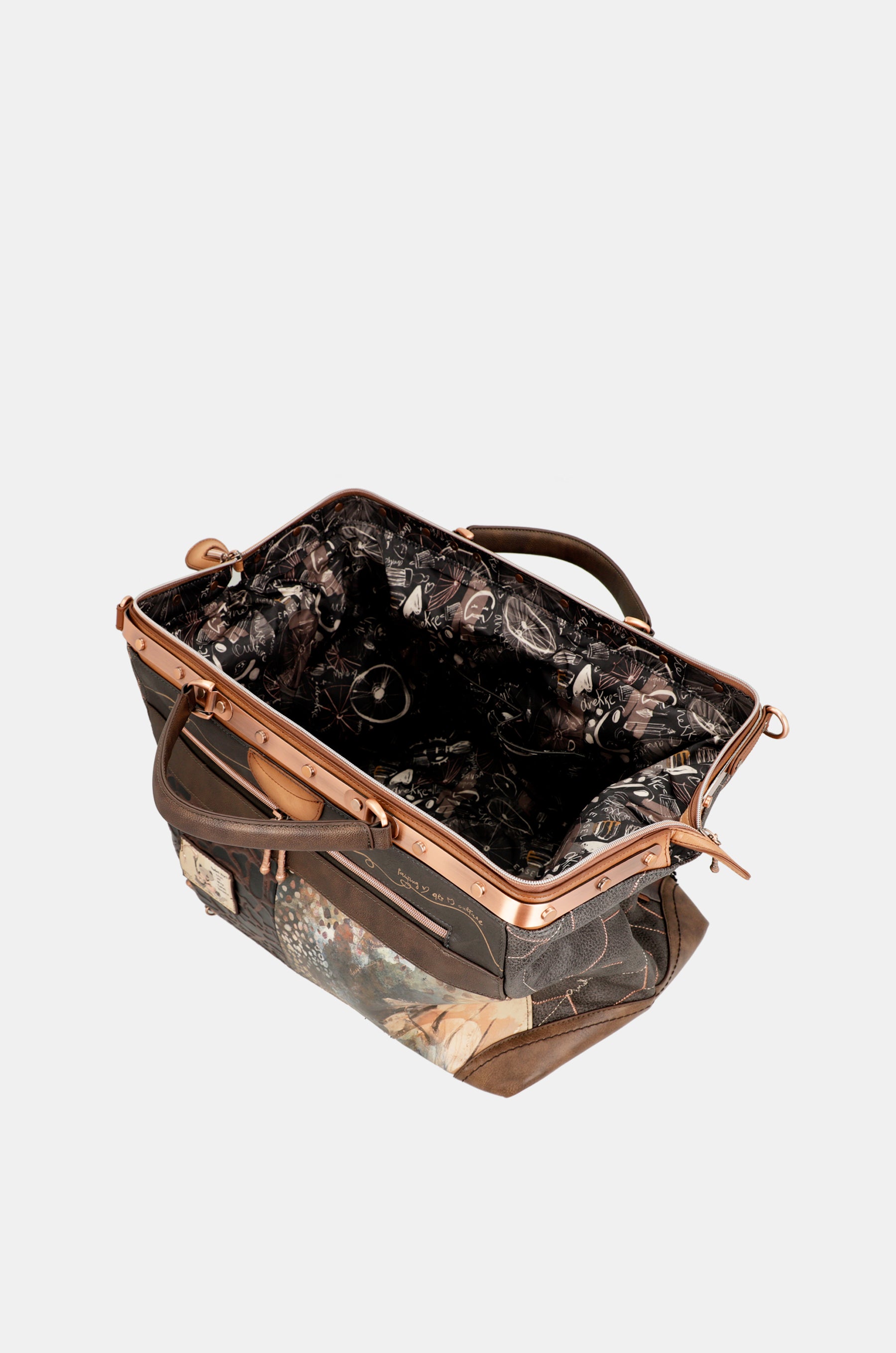 Sac de voyage Shōen