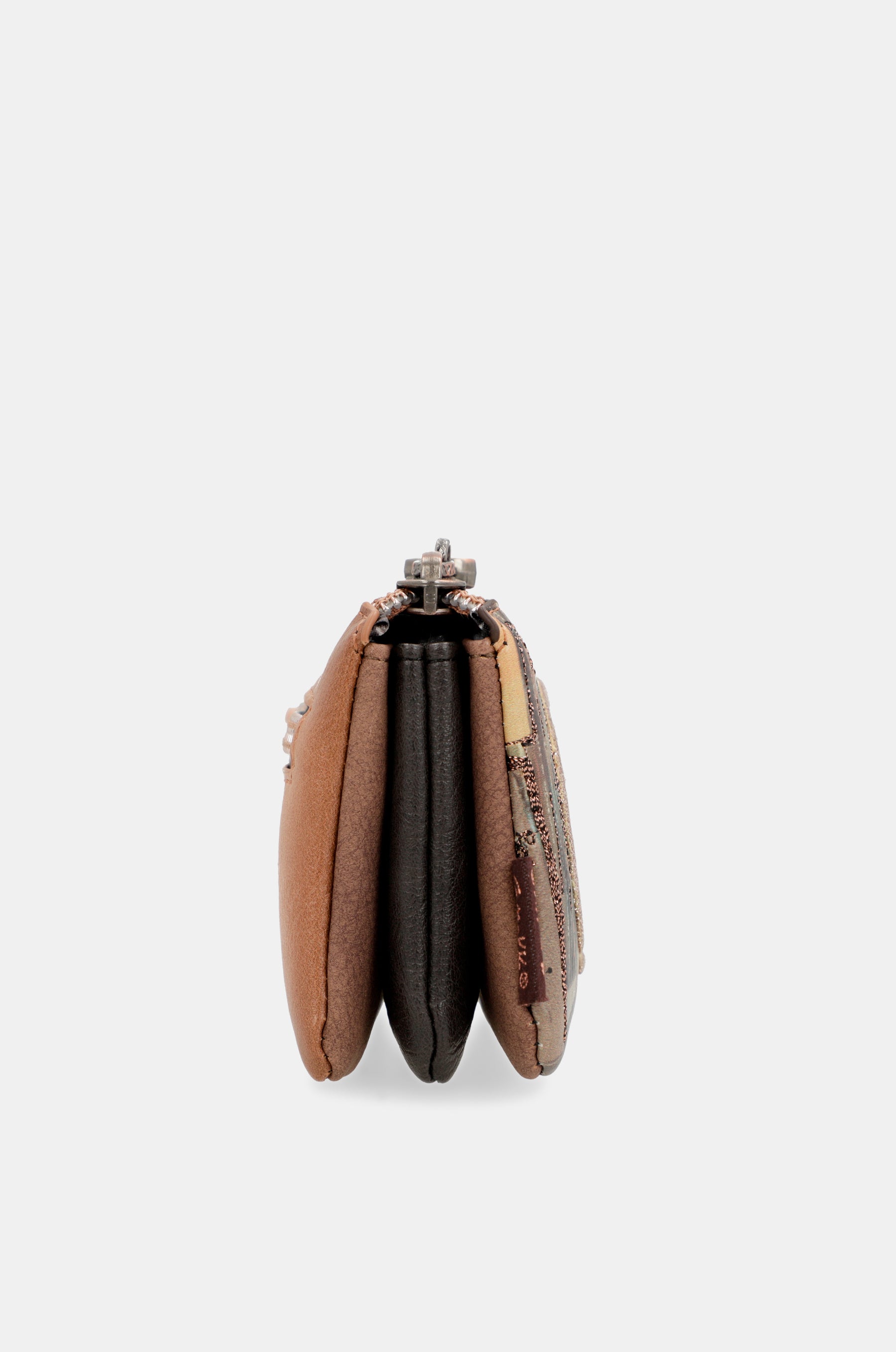 SHōen Triple Compartement Purse