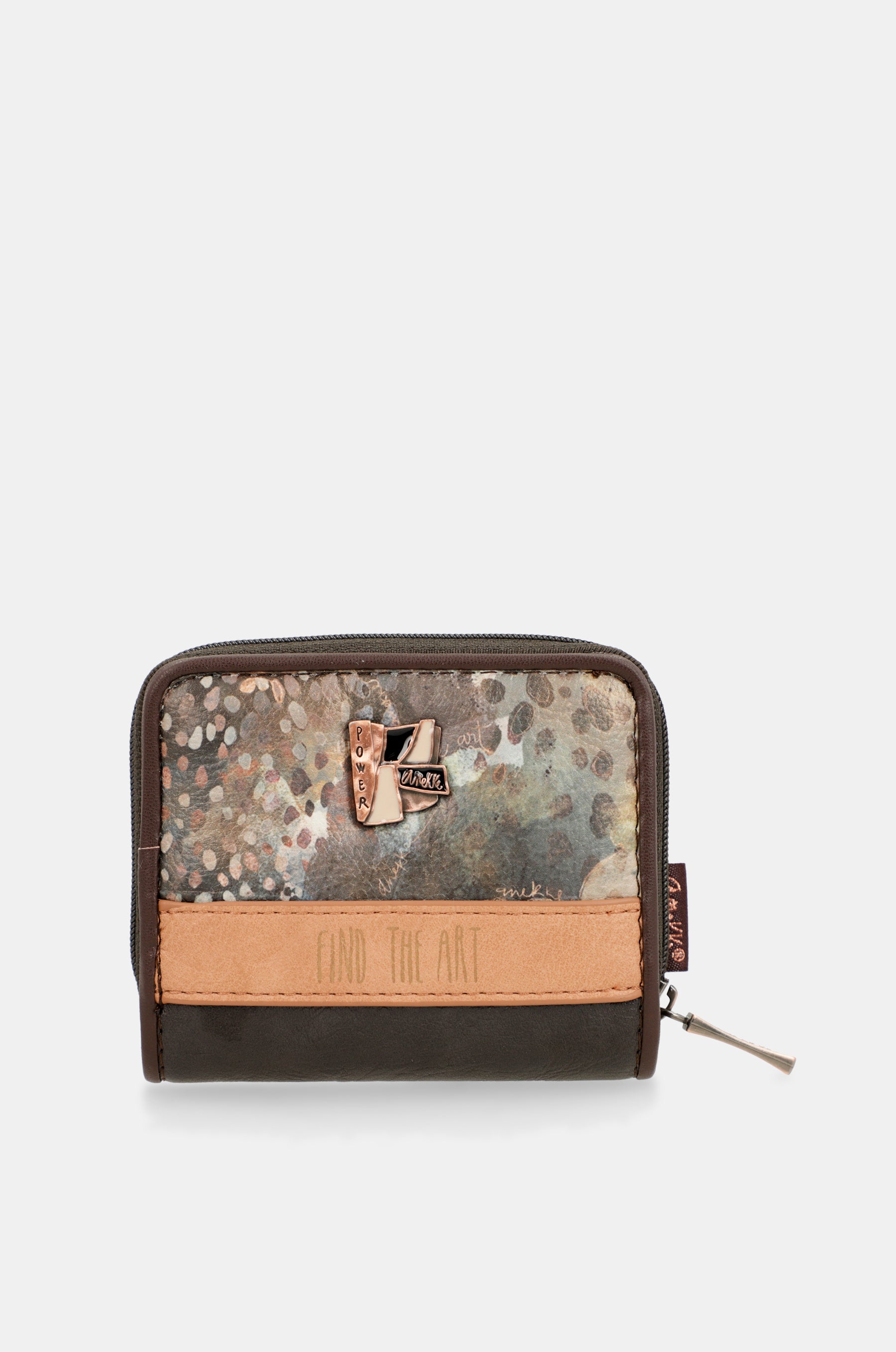 Shōen petit portefeuille RFID