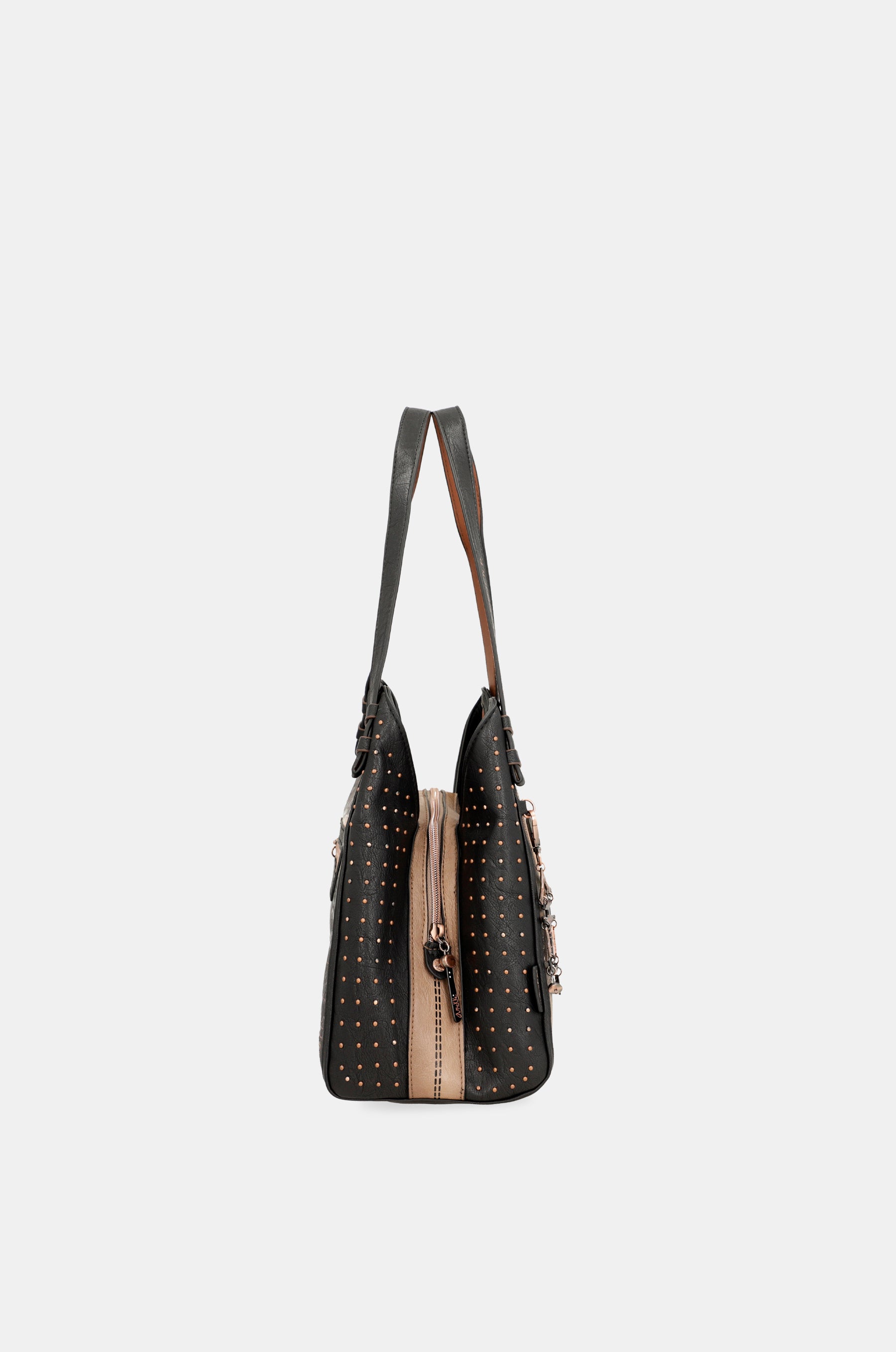 Shōen à 2 handle sac d'épaule