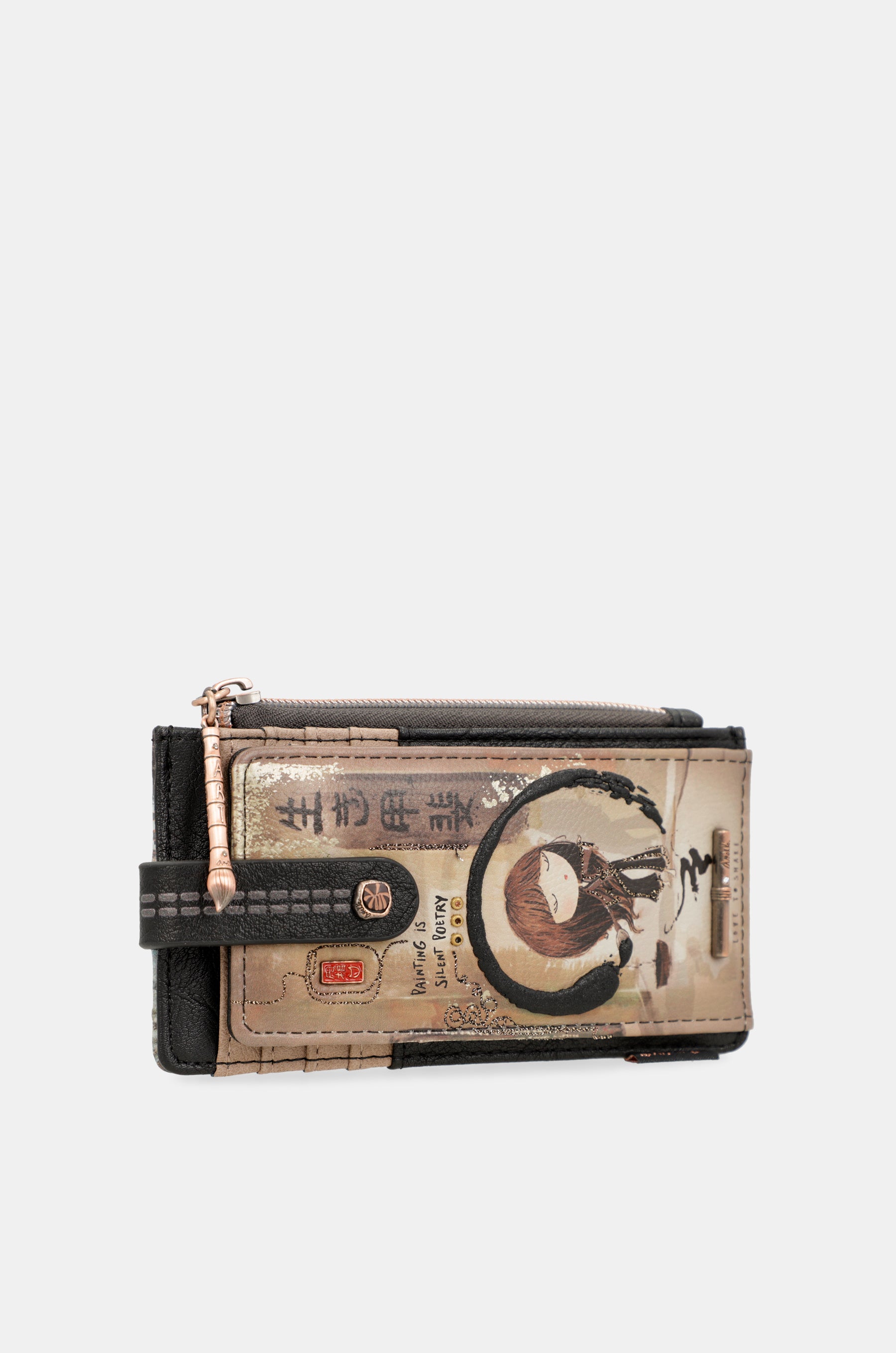 SHōen RFID Carte