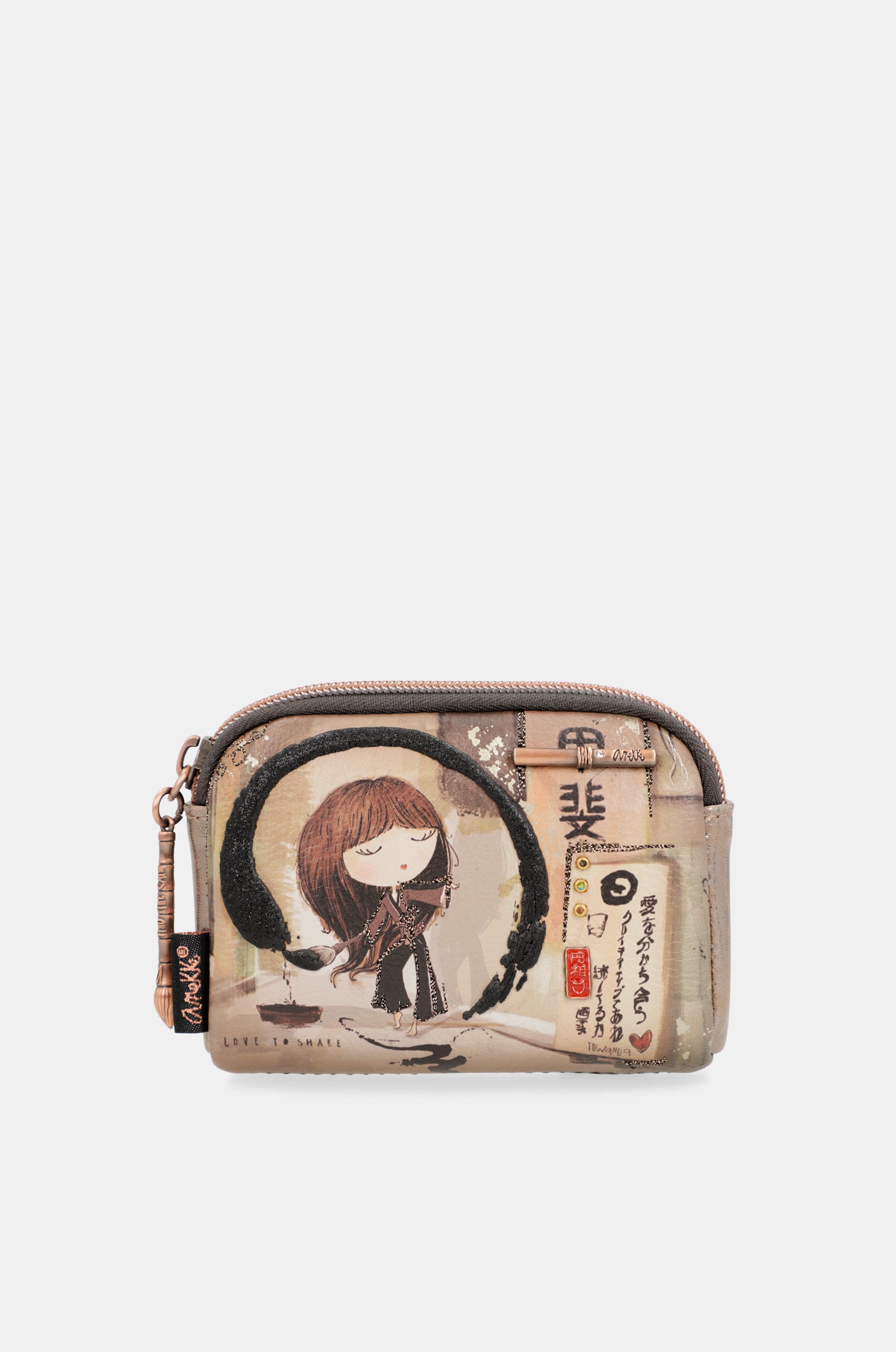 Shōen petit sac à main