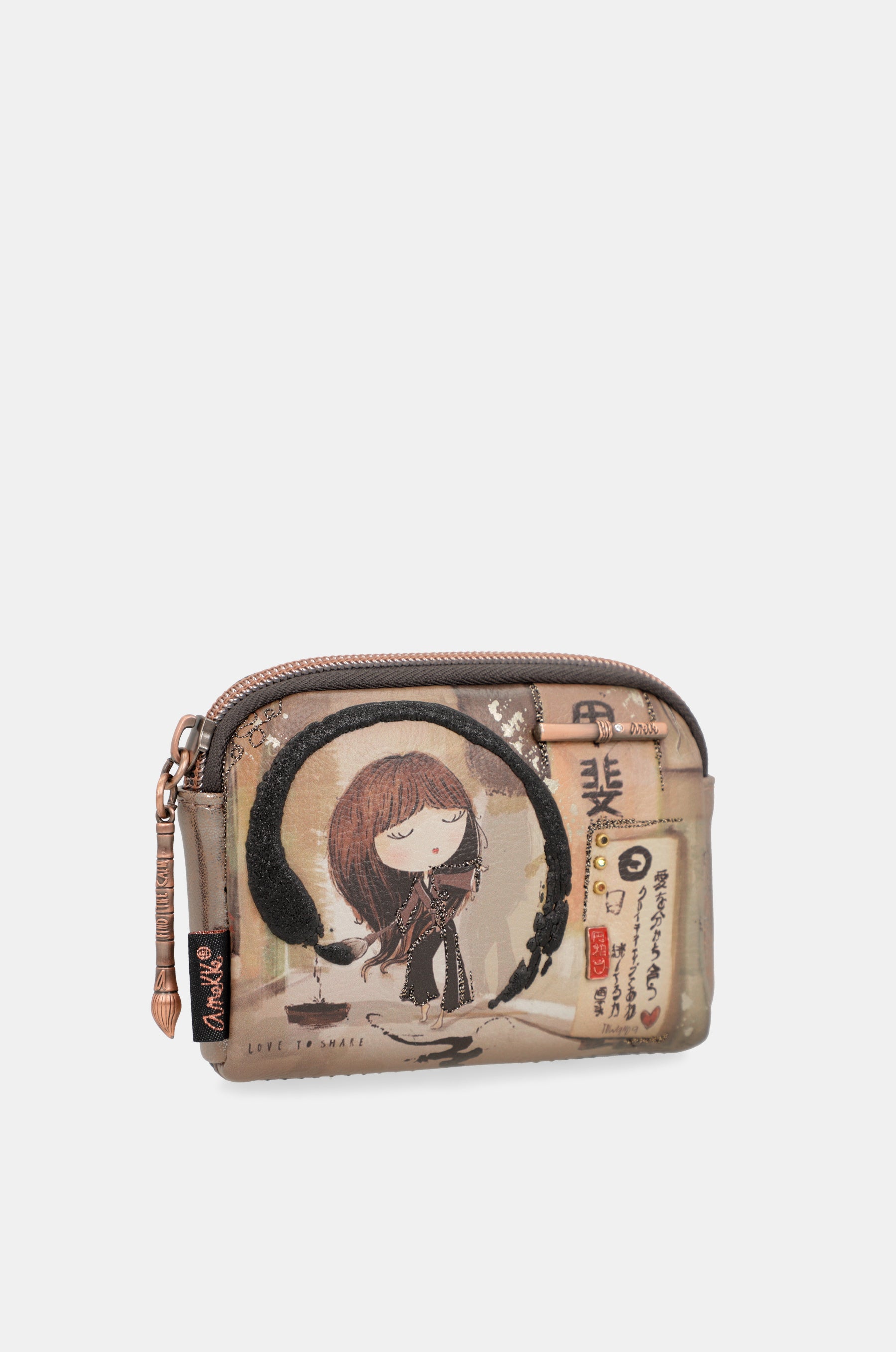 Shōen petit sac à main