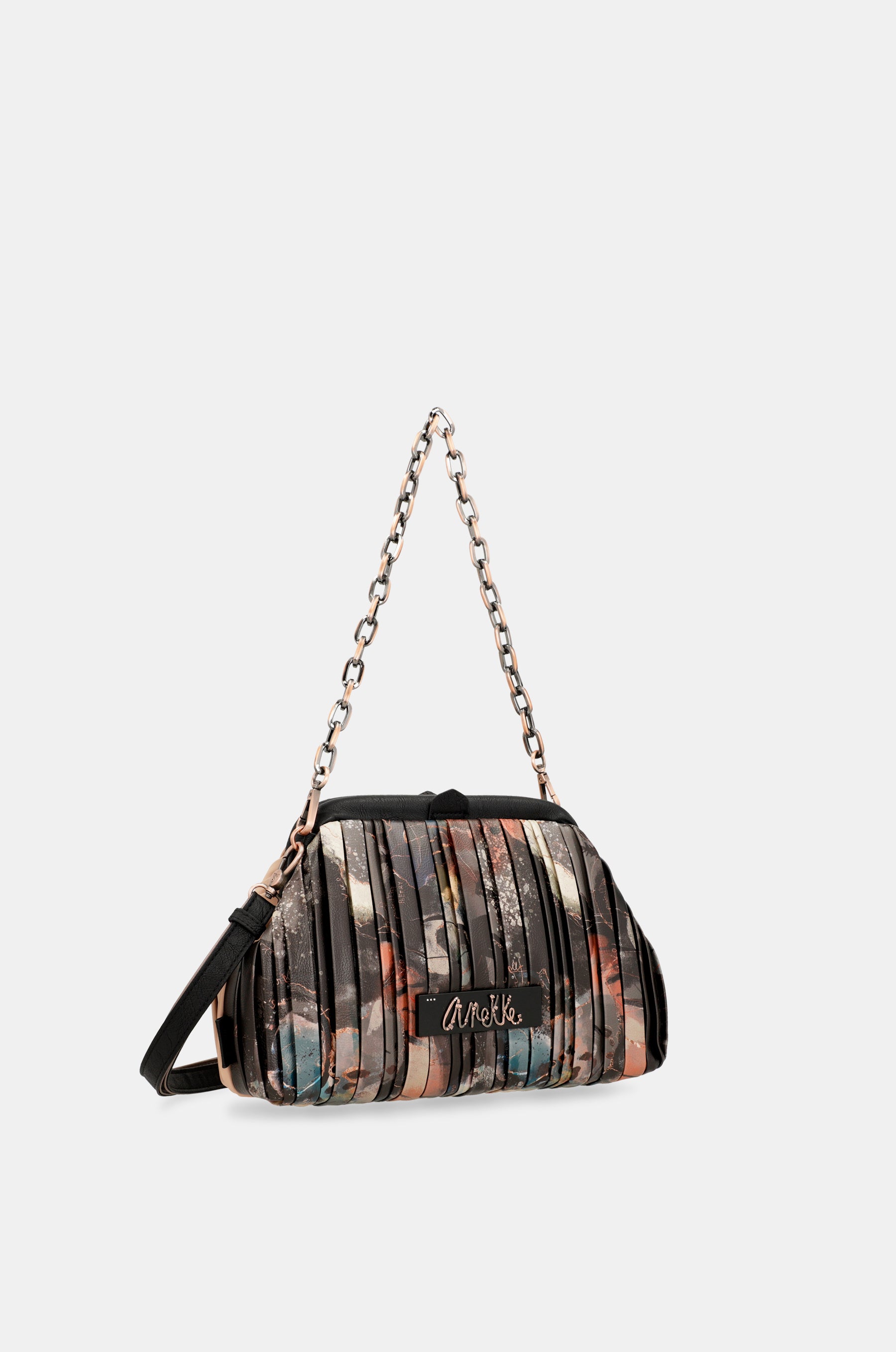 Sac joueur plissé de la palette shōen