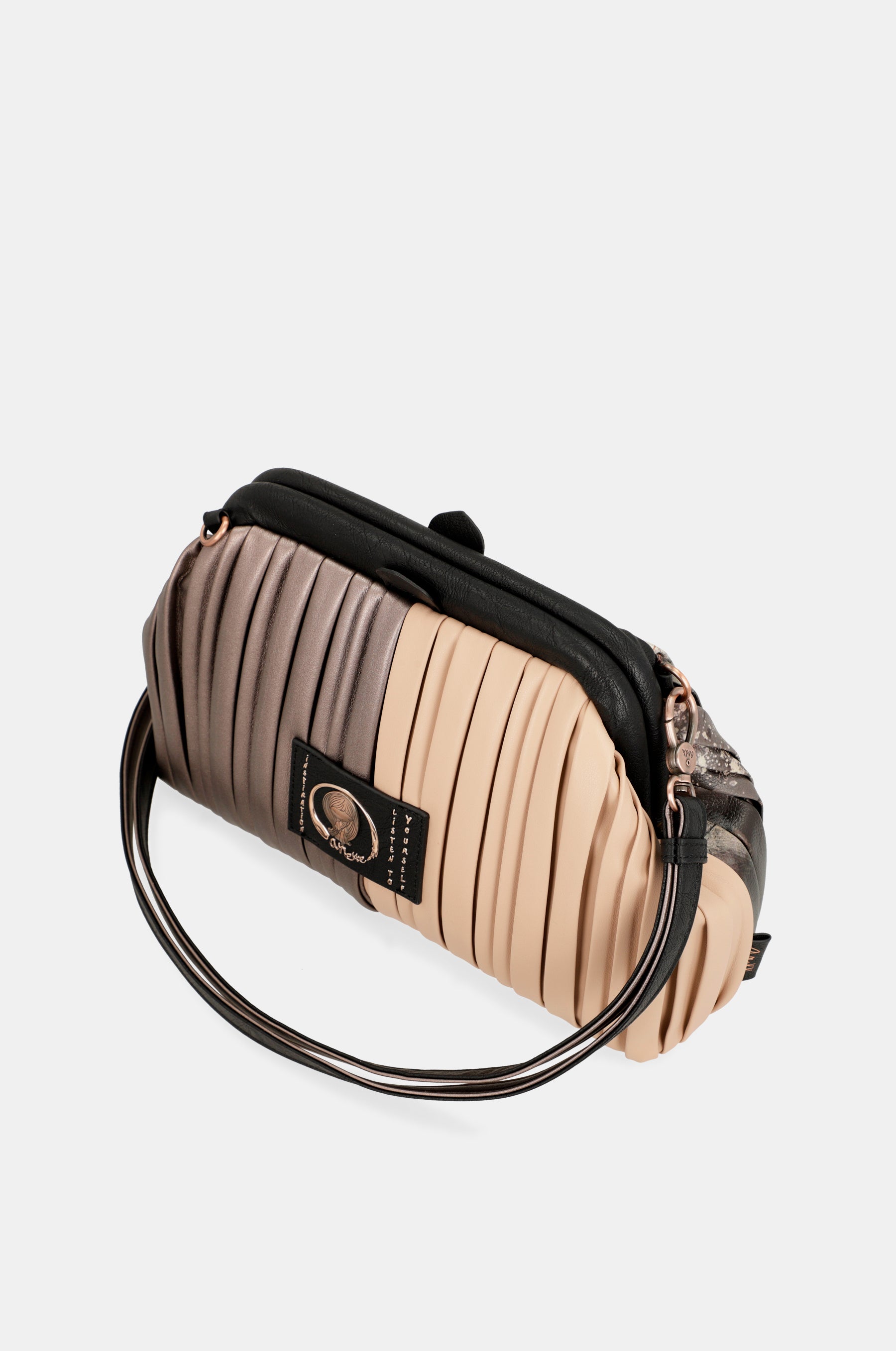 Sac joueur plissé de la palette shōen