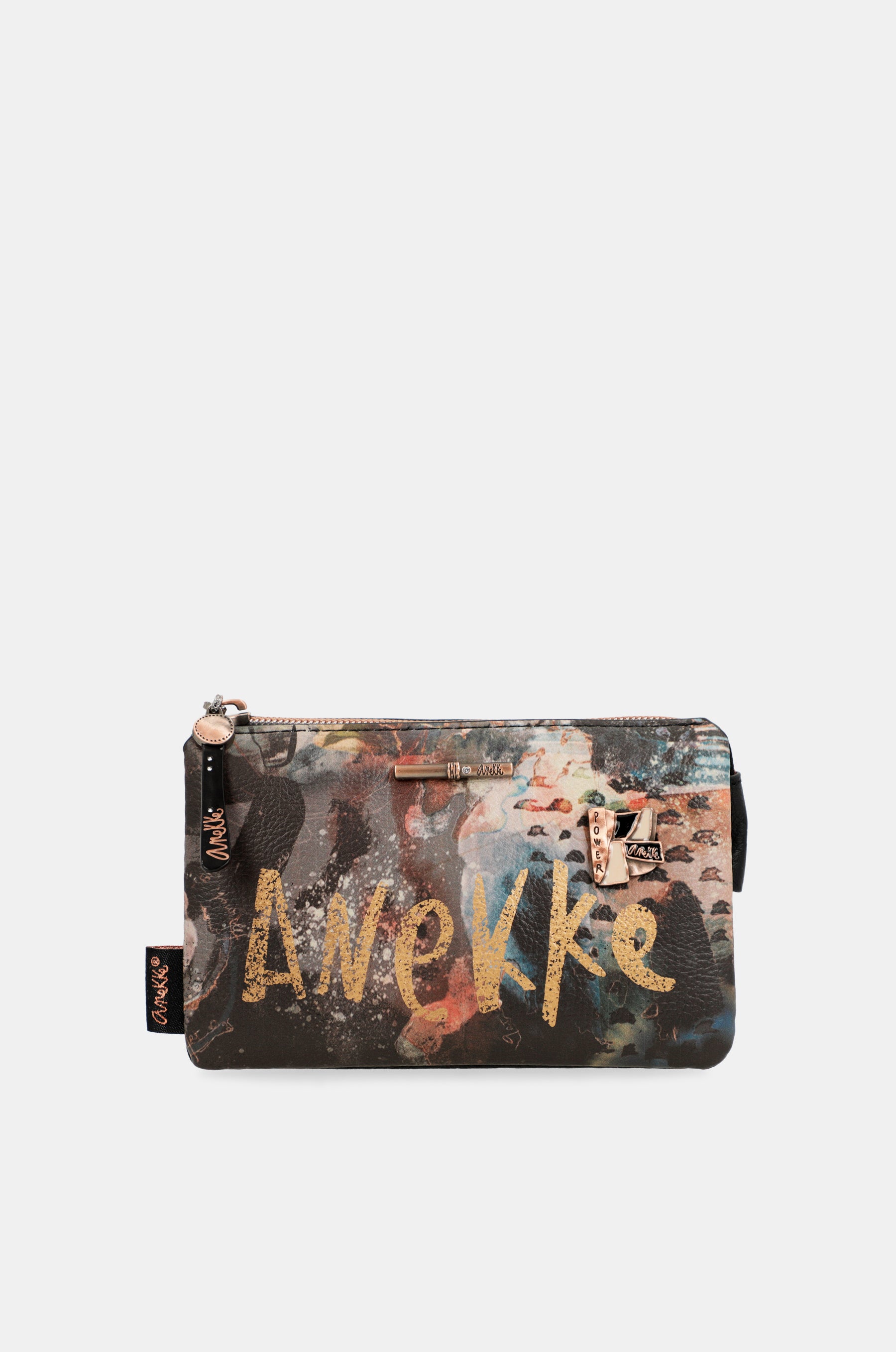 SHōen Palette triple compartiment sac à main