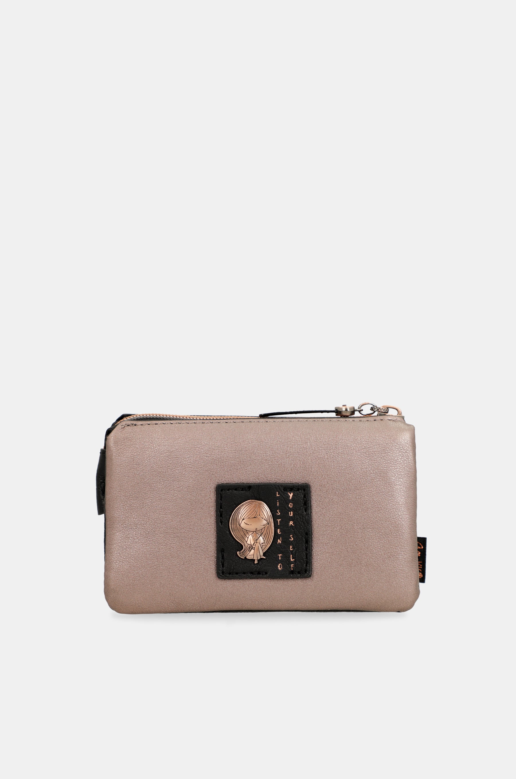 SHōen Palette triple compartiment sac à main