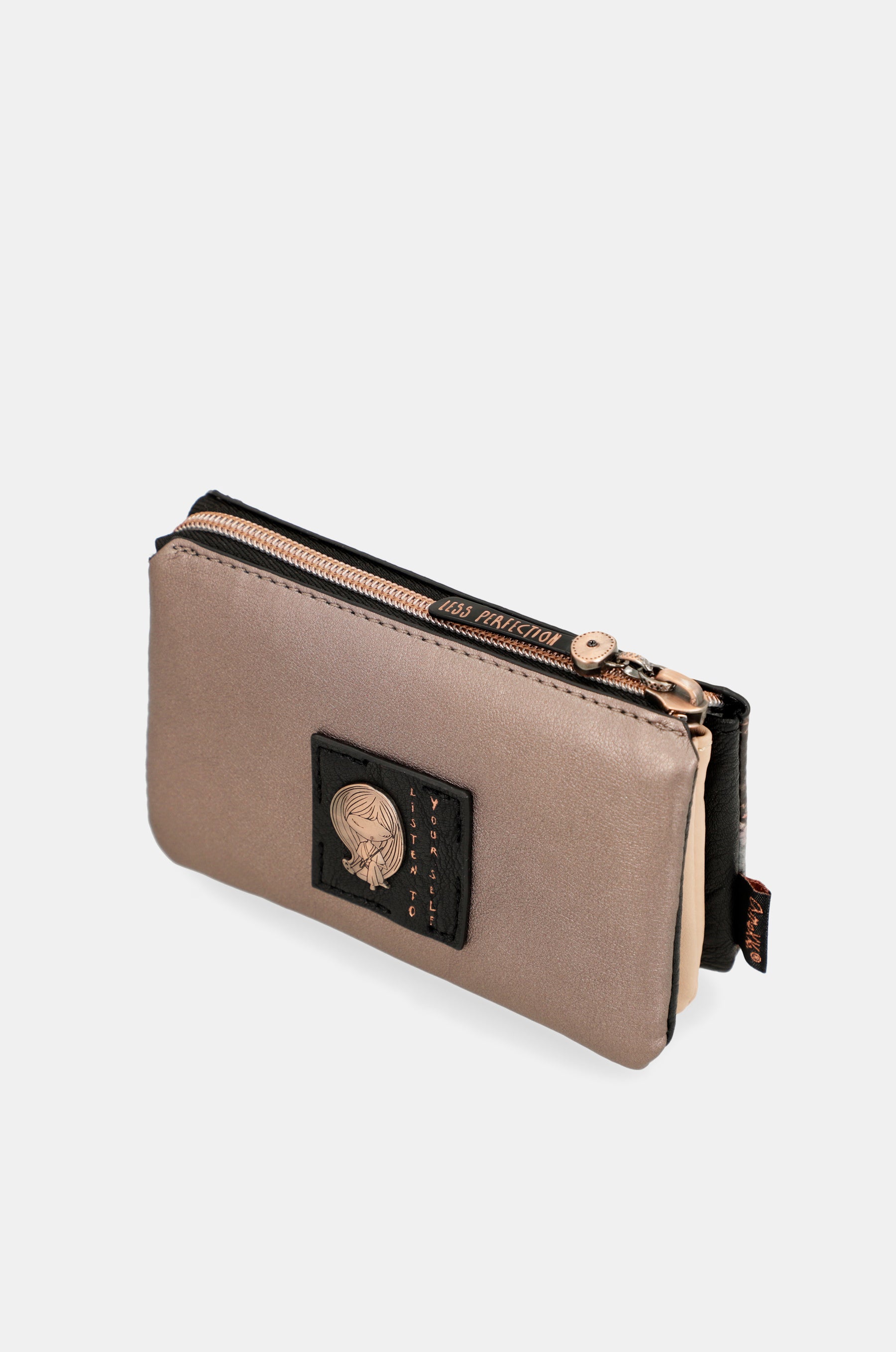 SHōen Palette triple compartiment sac à main