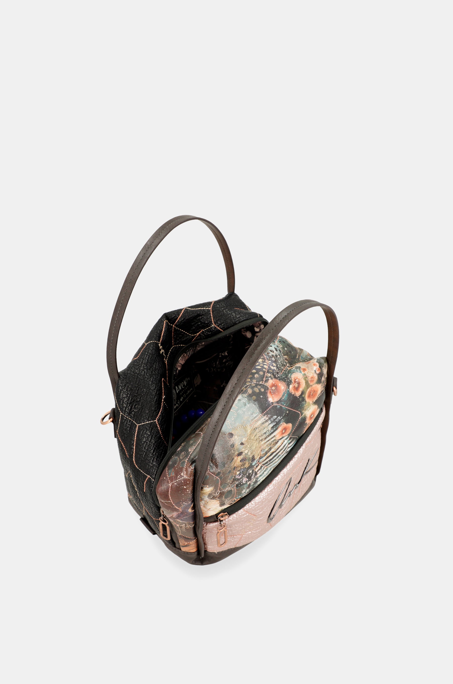 Shōen rembourré grand sac fourre-tout