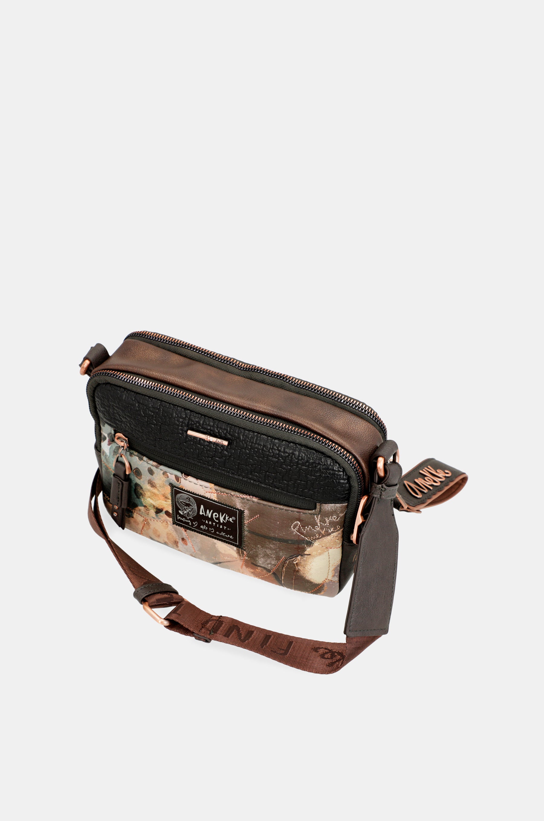 Shōen Padded 2 Sac à bandoulière