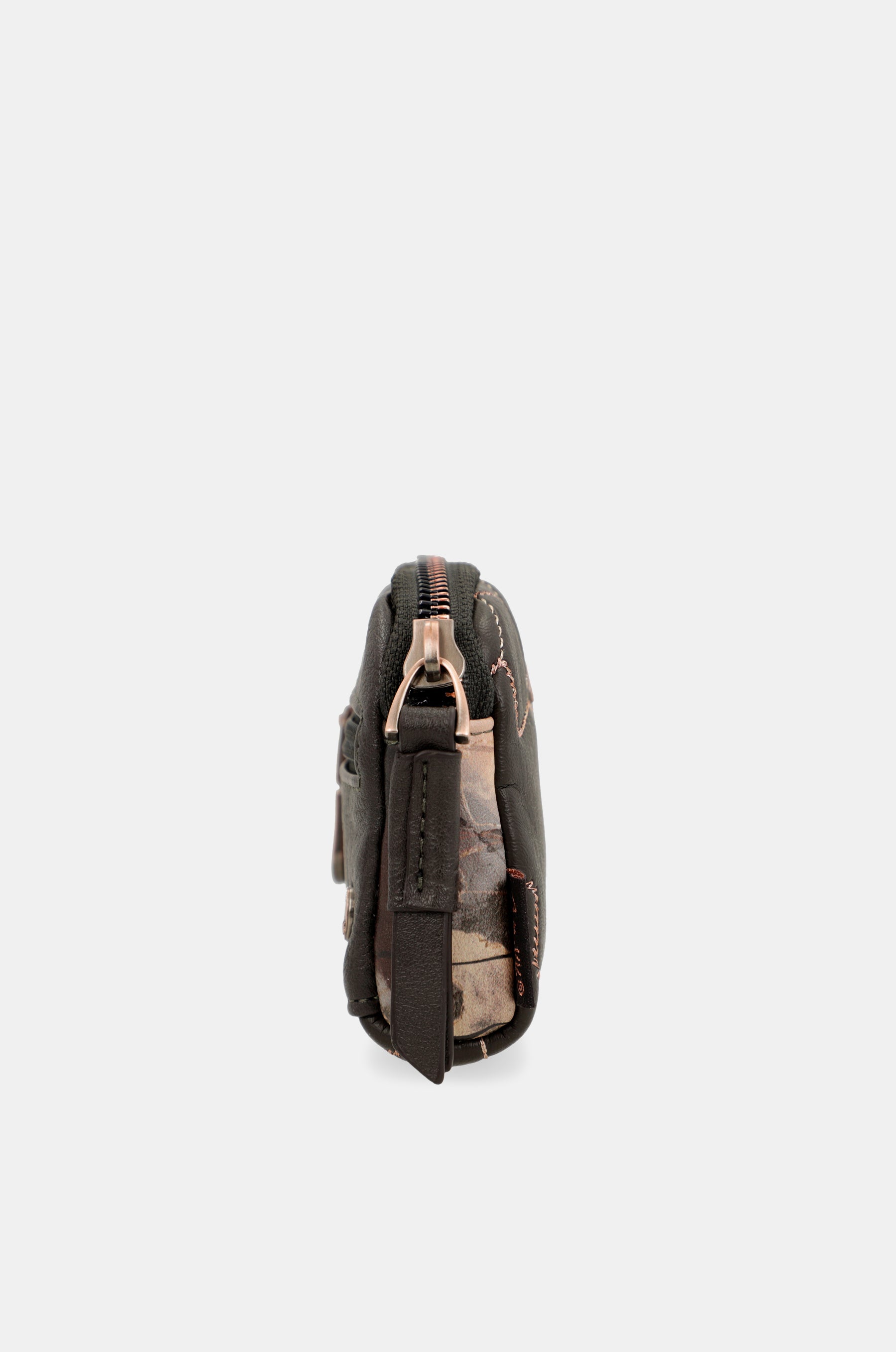 Shōen rembourré petit sac à main
