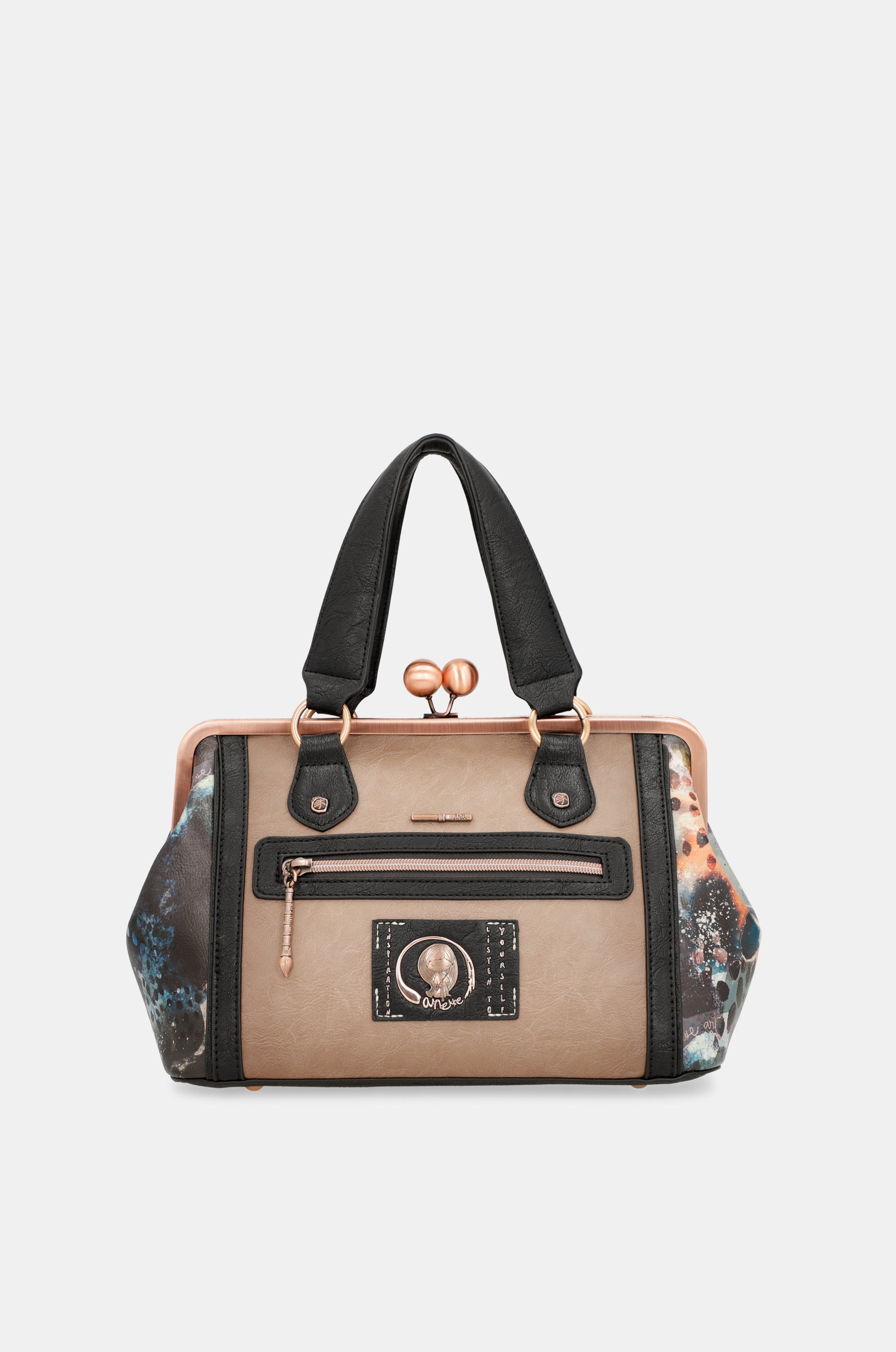 Sac bouth-bouth de Shōen Brush