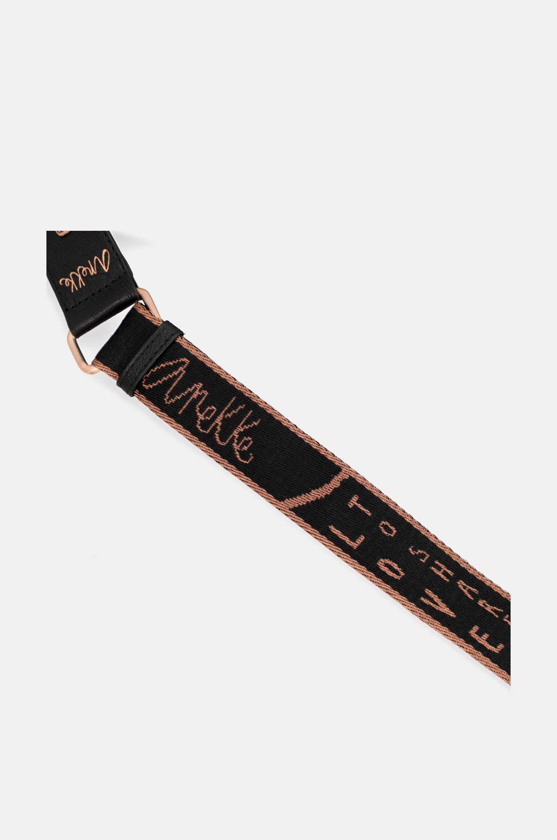 Brosse Shōen Small Sweger Sac