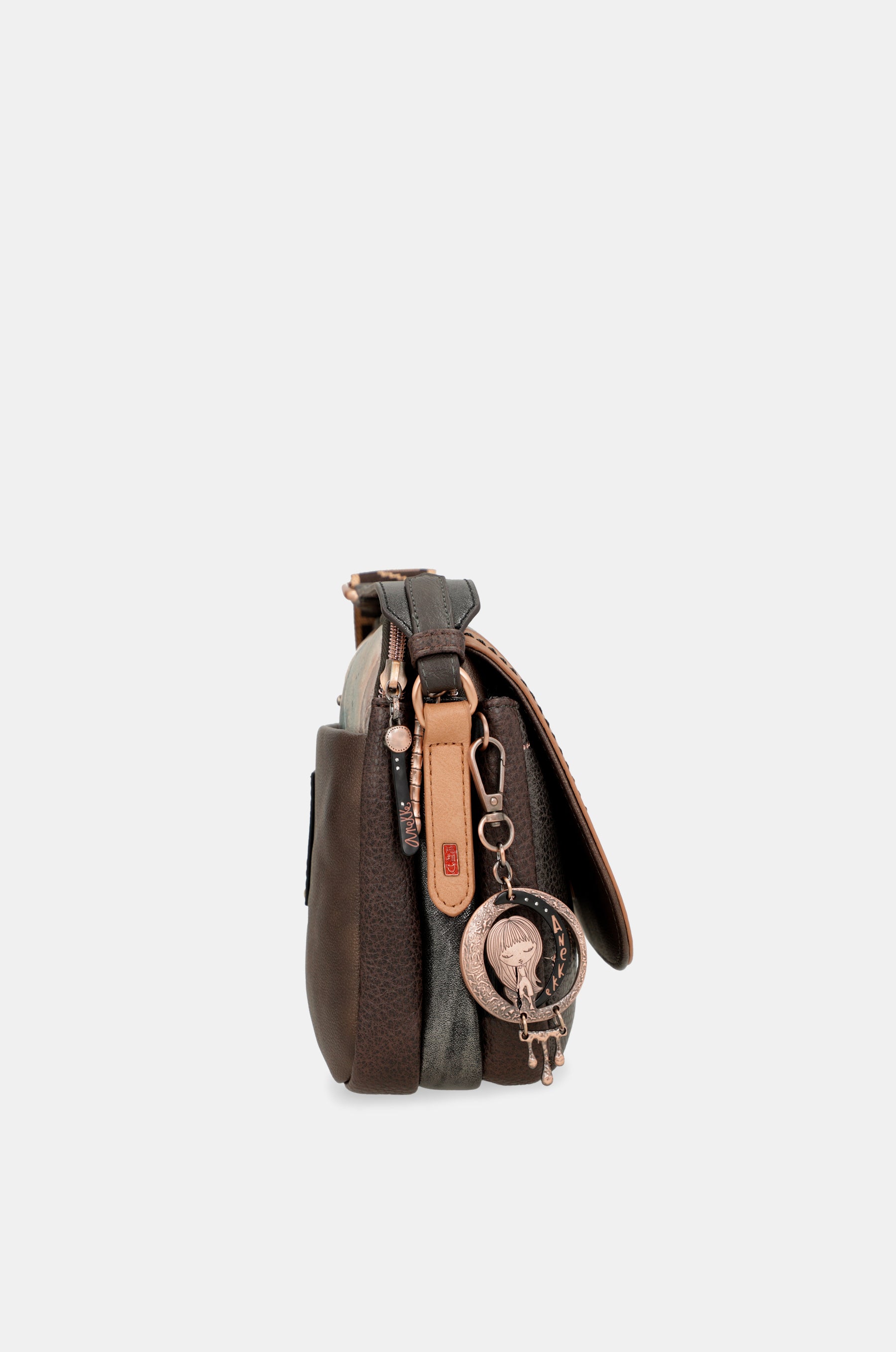 Sac à bandoulière Shōen Brush 3 Compartiment