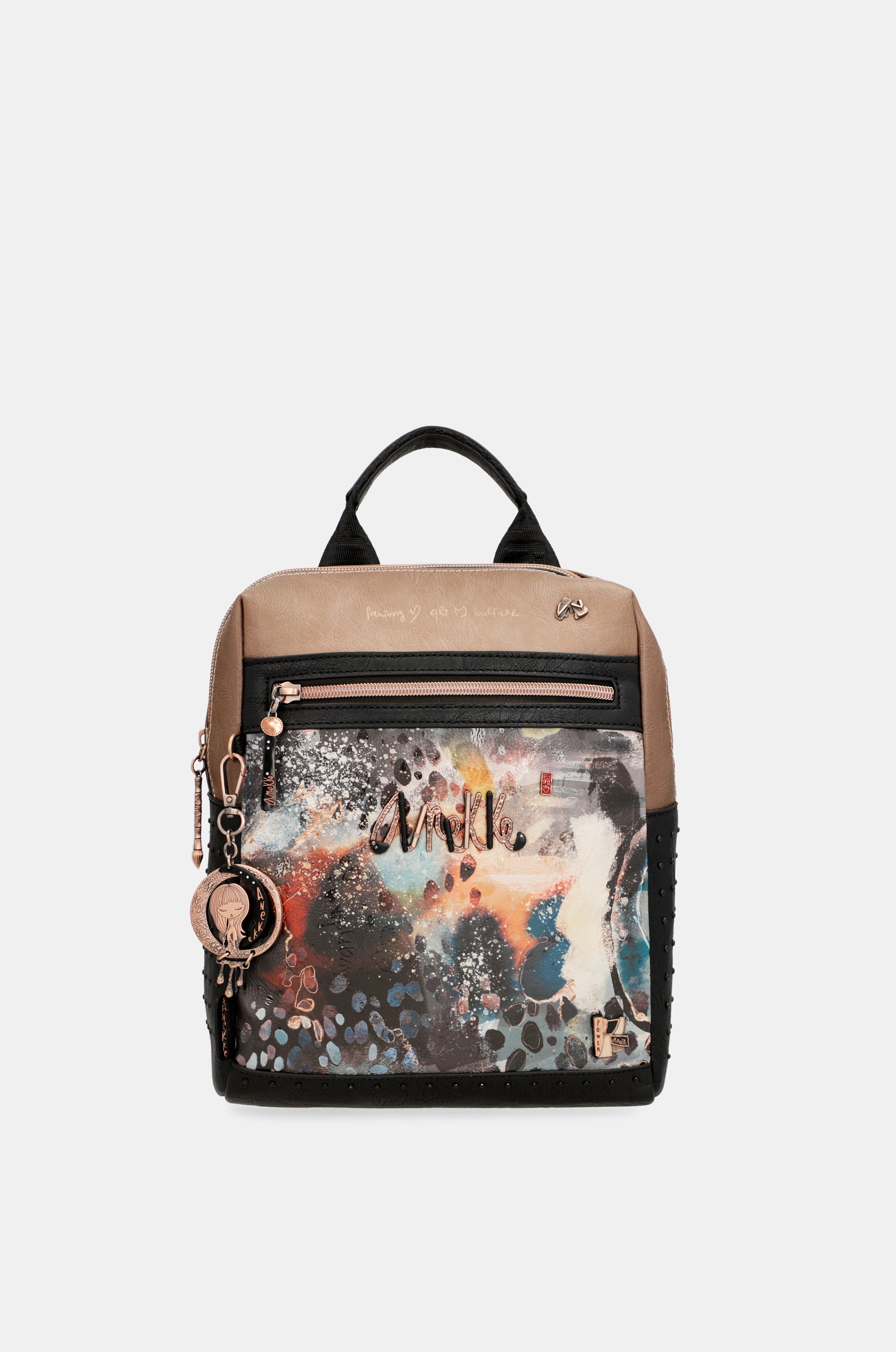Sac à dos moyen Shōen Brush