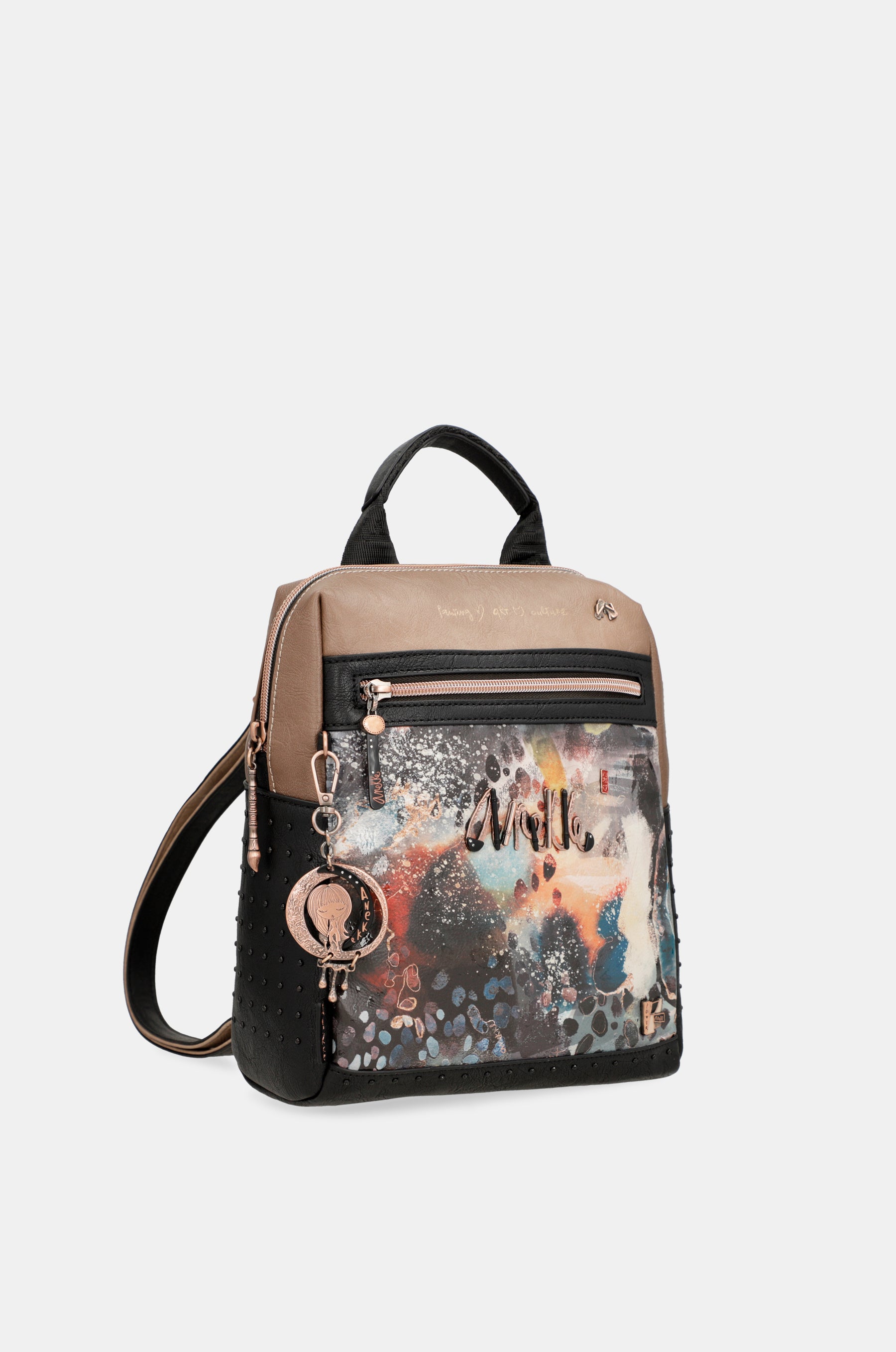Sac à dos moyen Shōen Brush