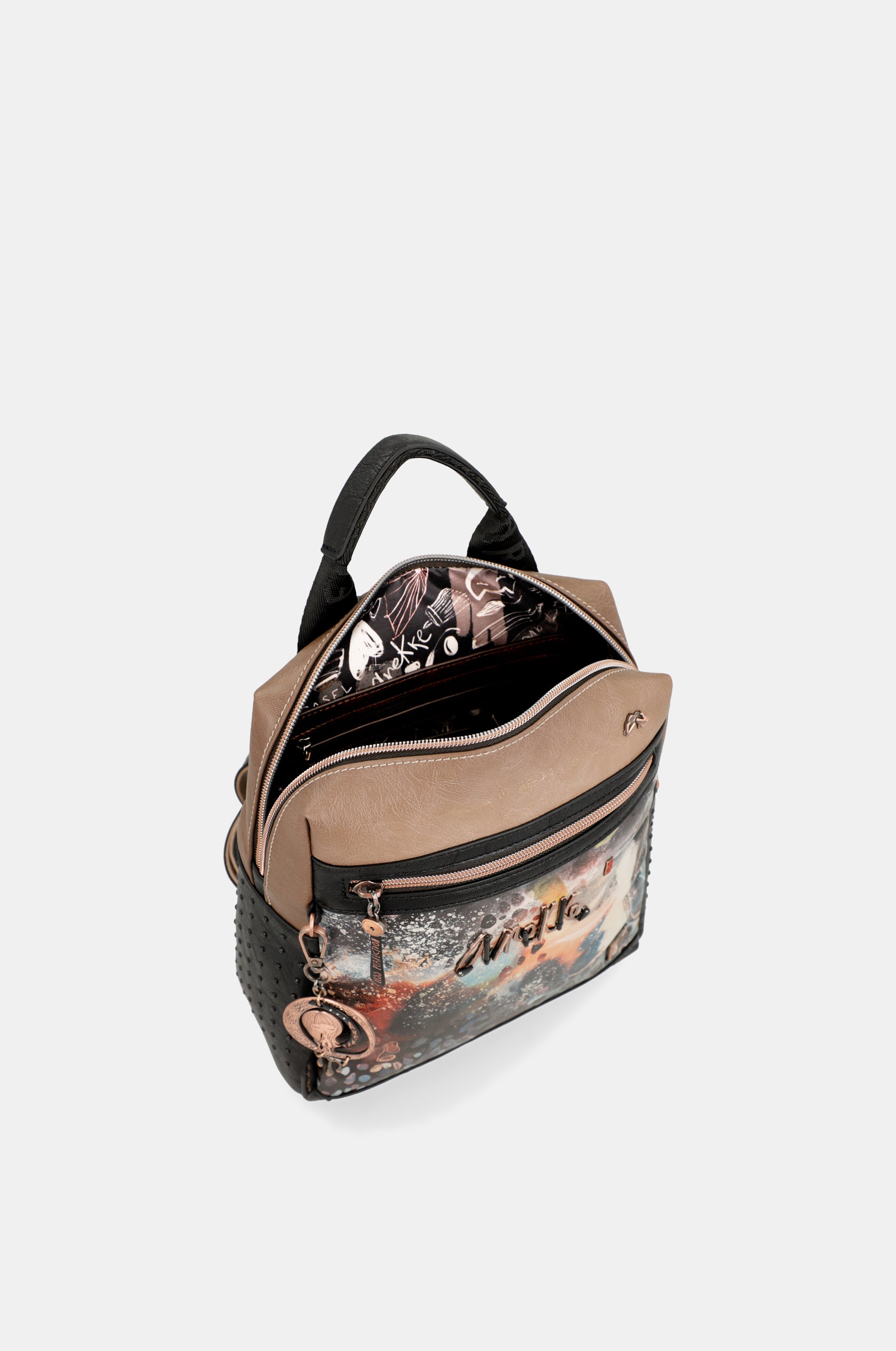 Sac à dos moyen Shōen Brush