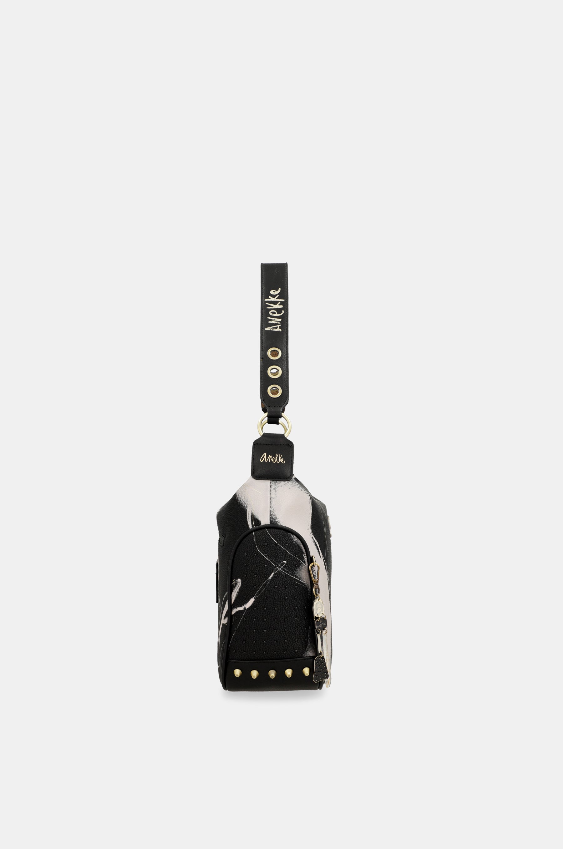 Nature Shodō Black Bag de Black