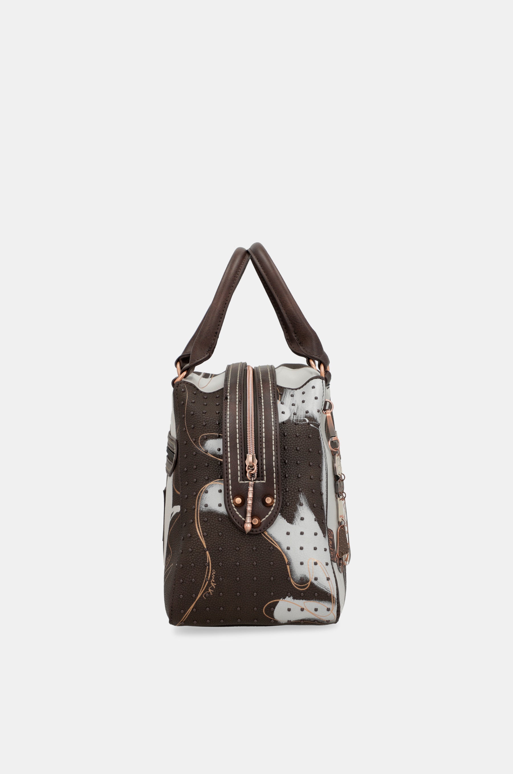 Nature Shodō Brown Sac à 2 manches