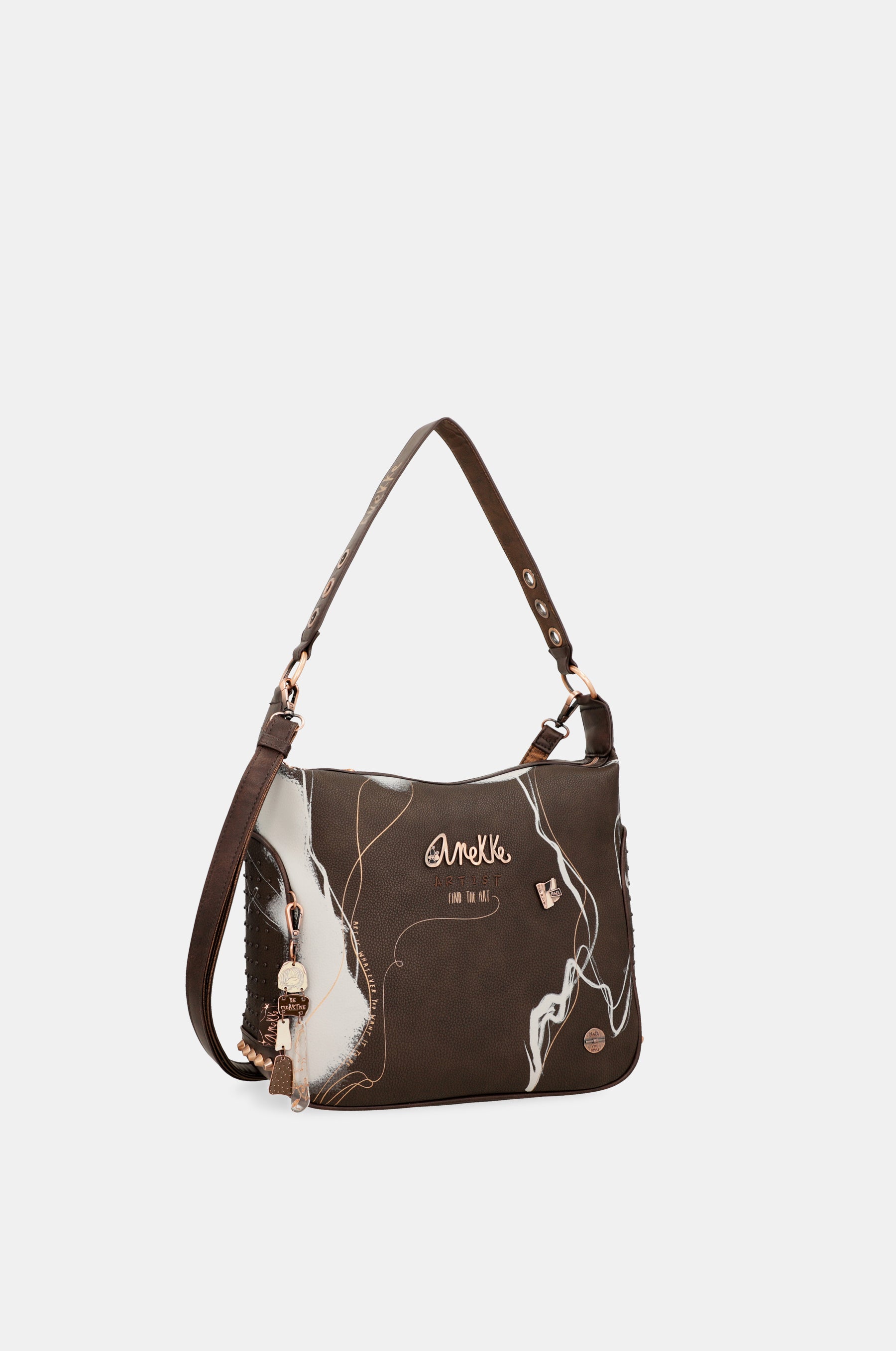 Nature Shodō Brown Sac