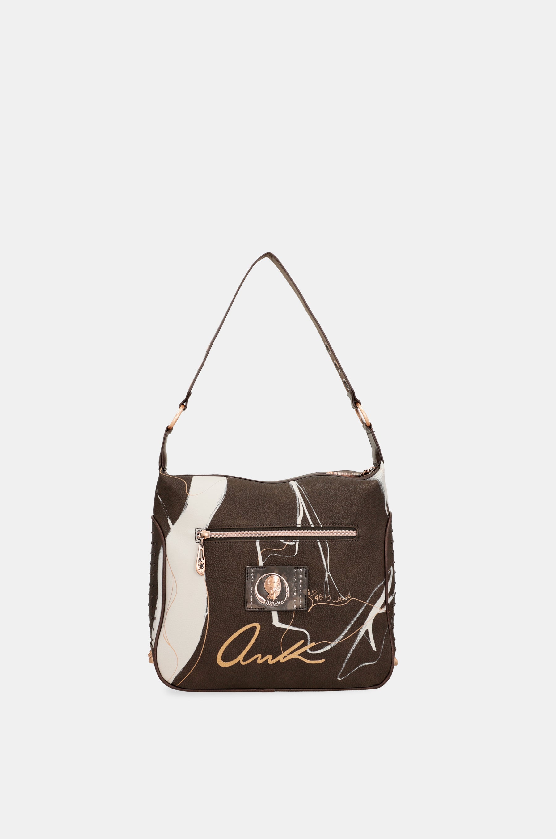Nature Shodō Brown Sac