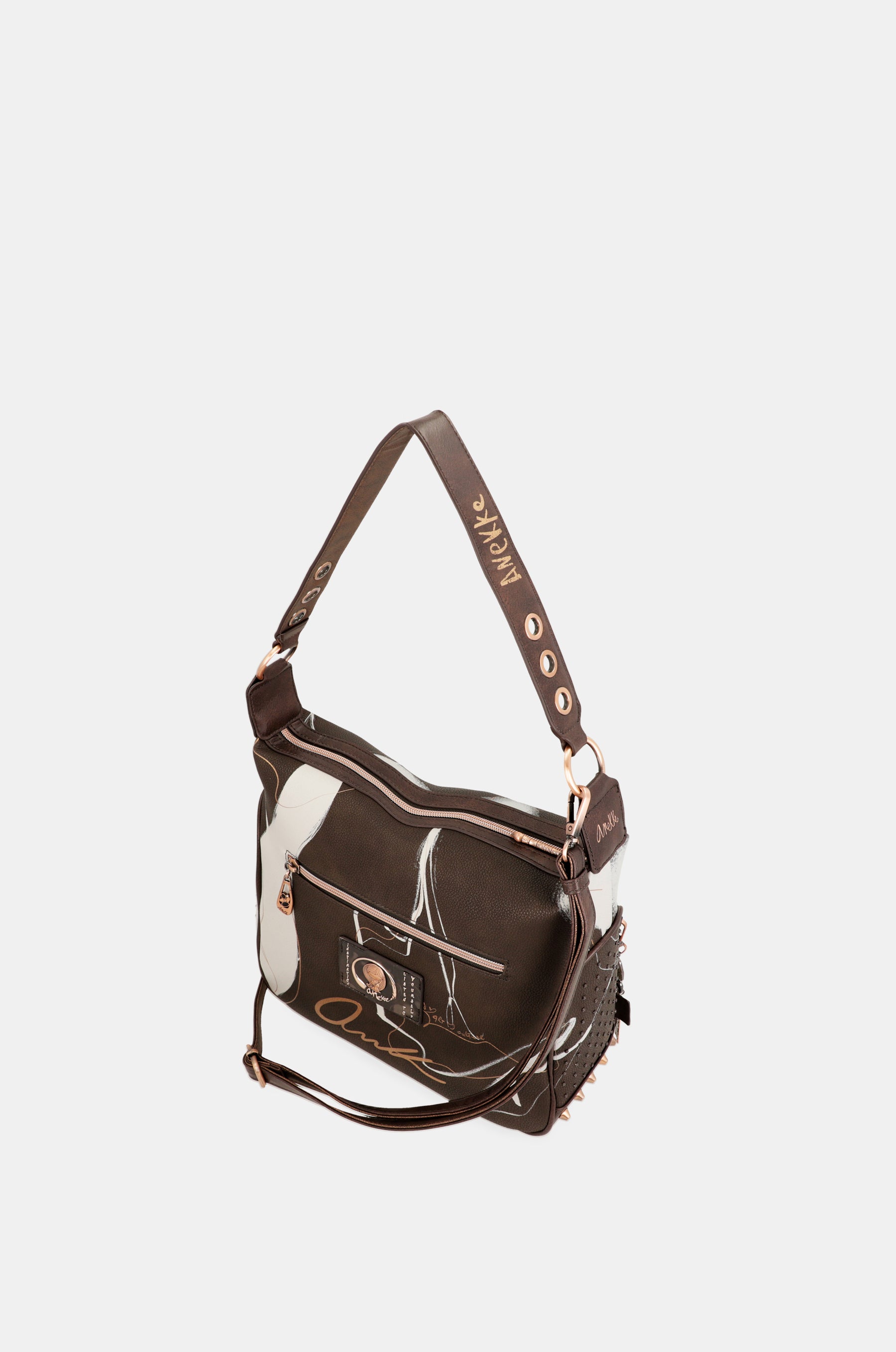 Nature Shodō Brown Sac