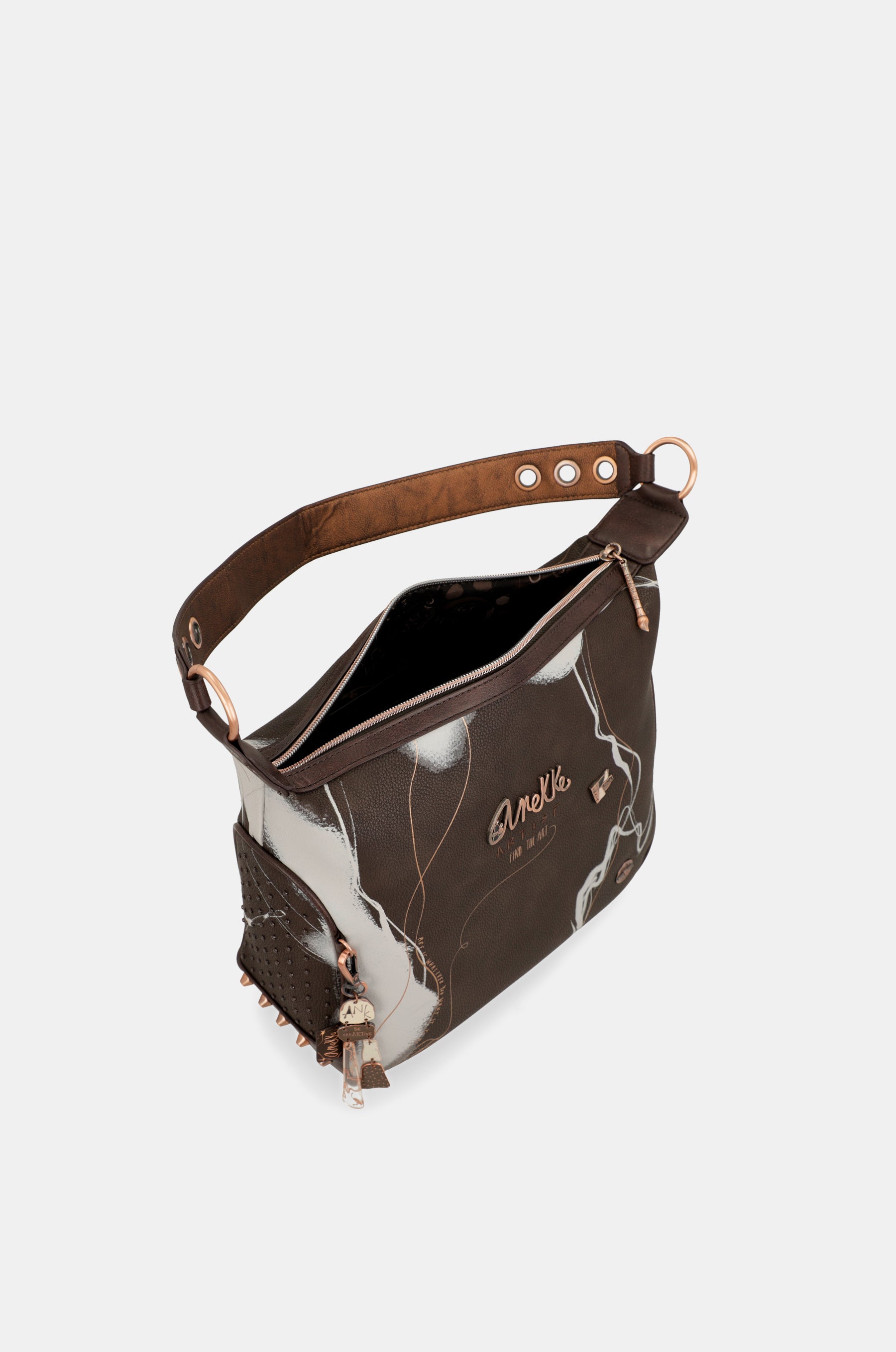 Nature Shodō Brown Sac