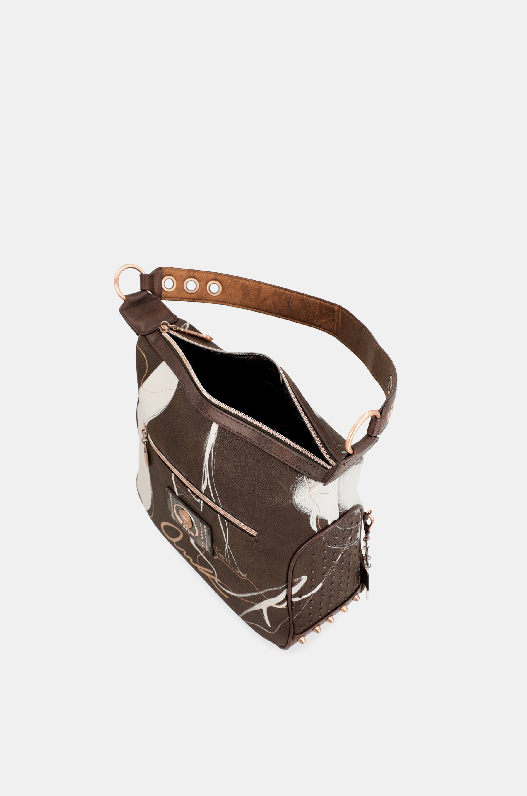 Nature Shodō Brown Sac