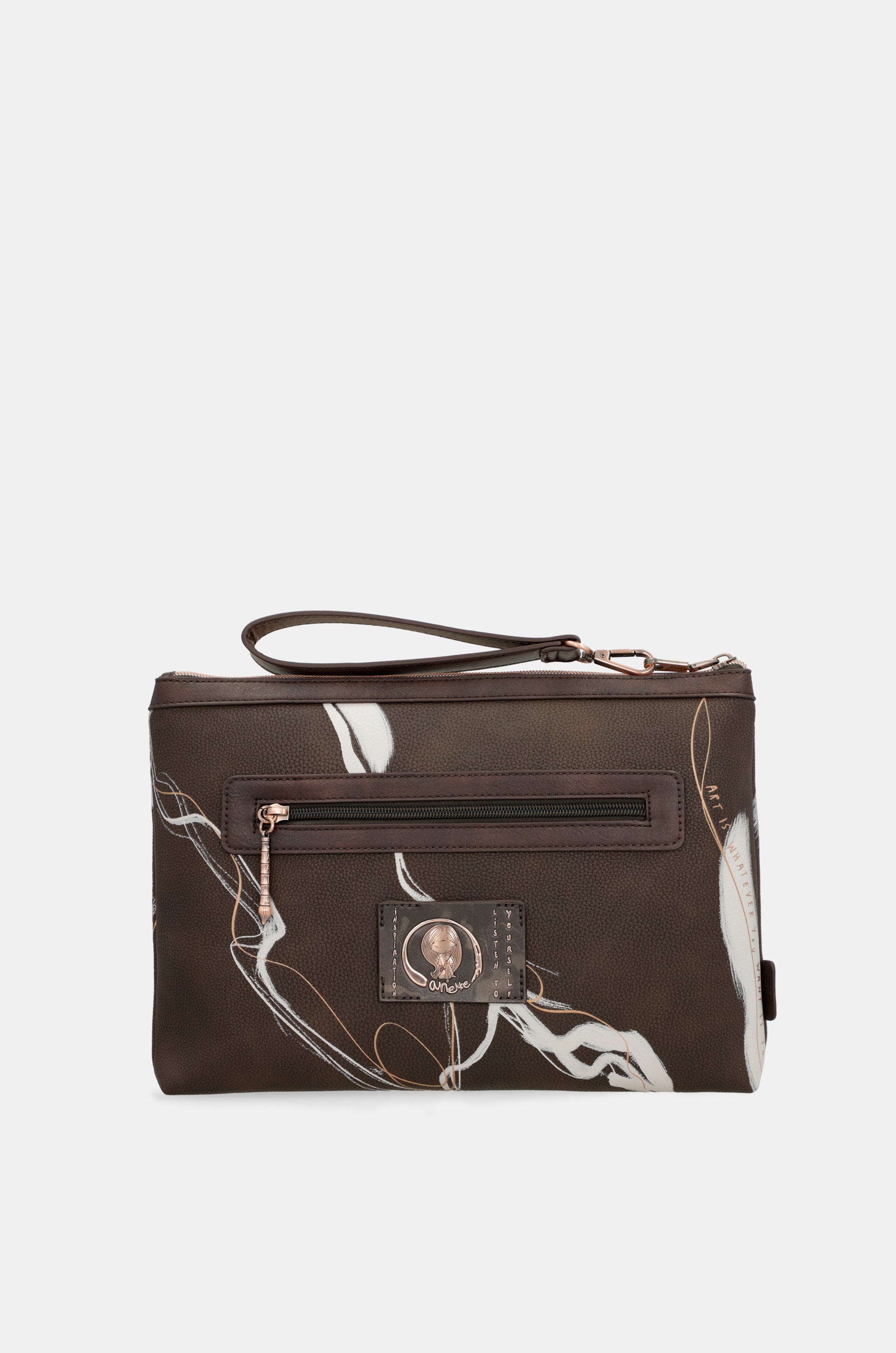 Nature Shodō Brown Sac