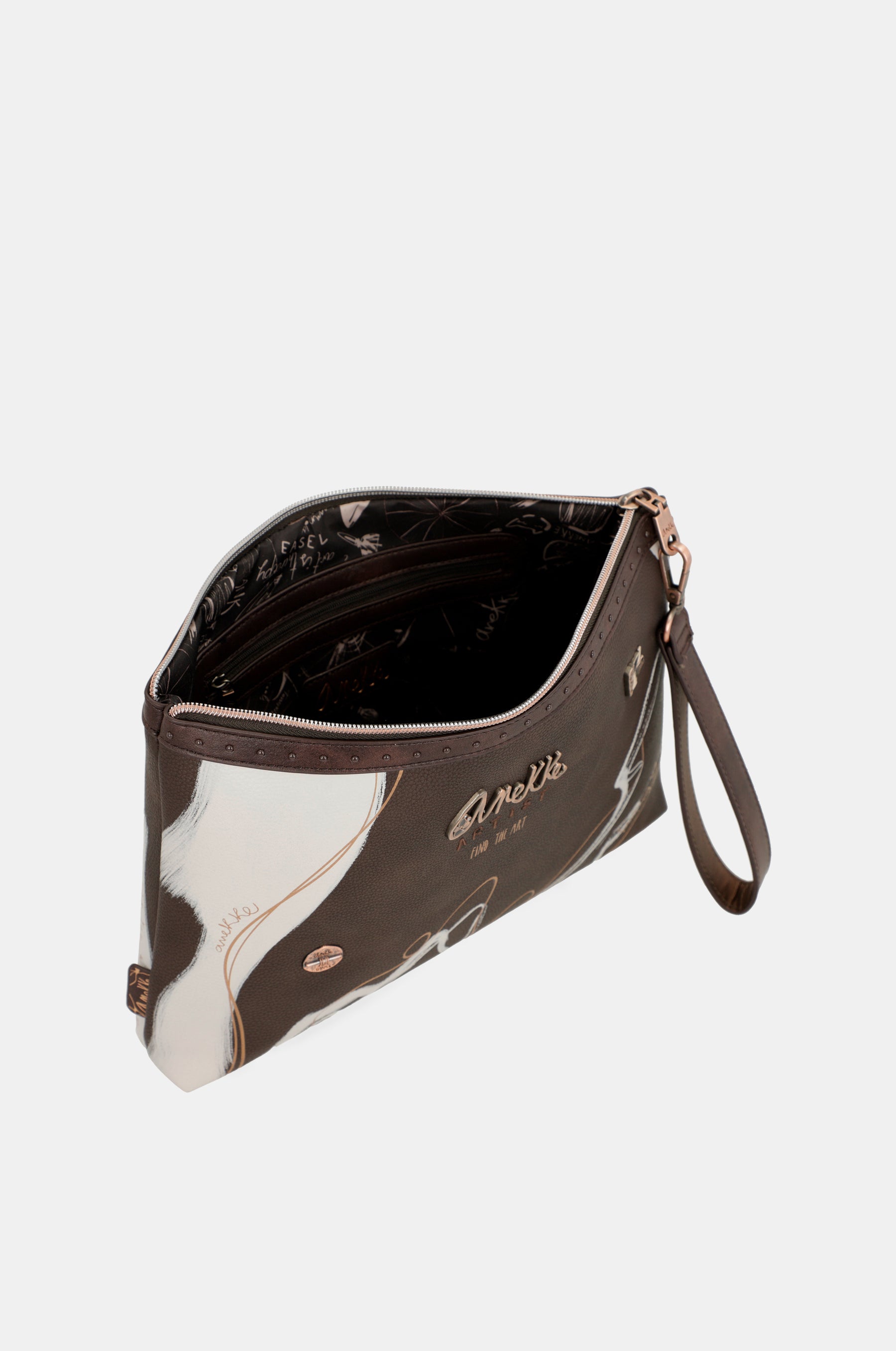 Nature Shodō Brown Sac