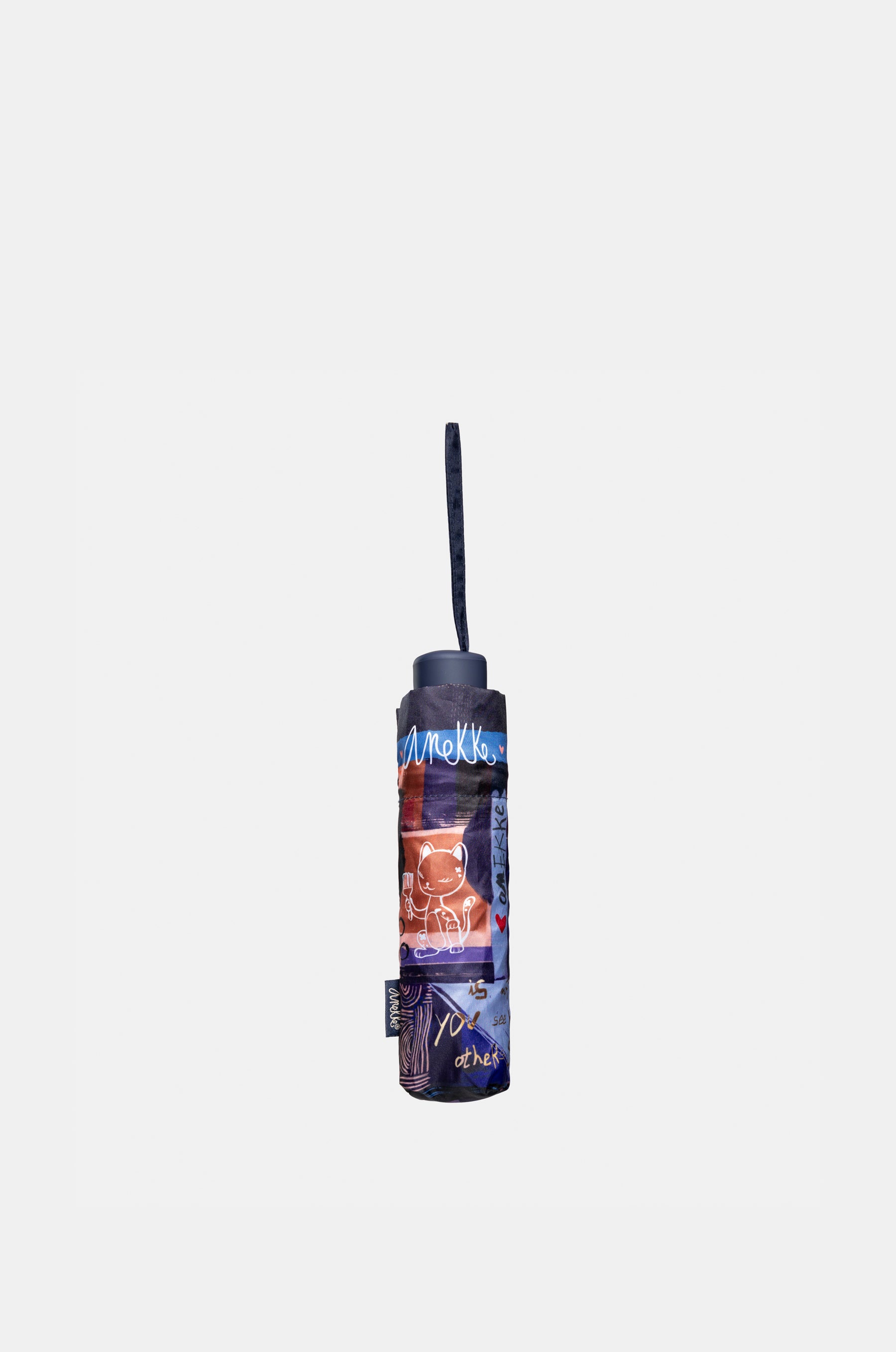 Parapluie pliant manuel Contemporary