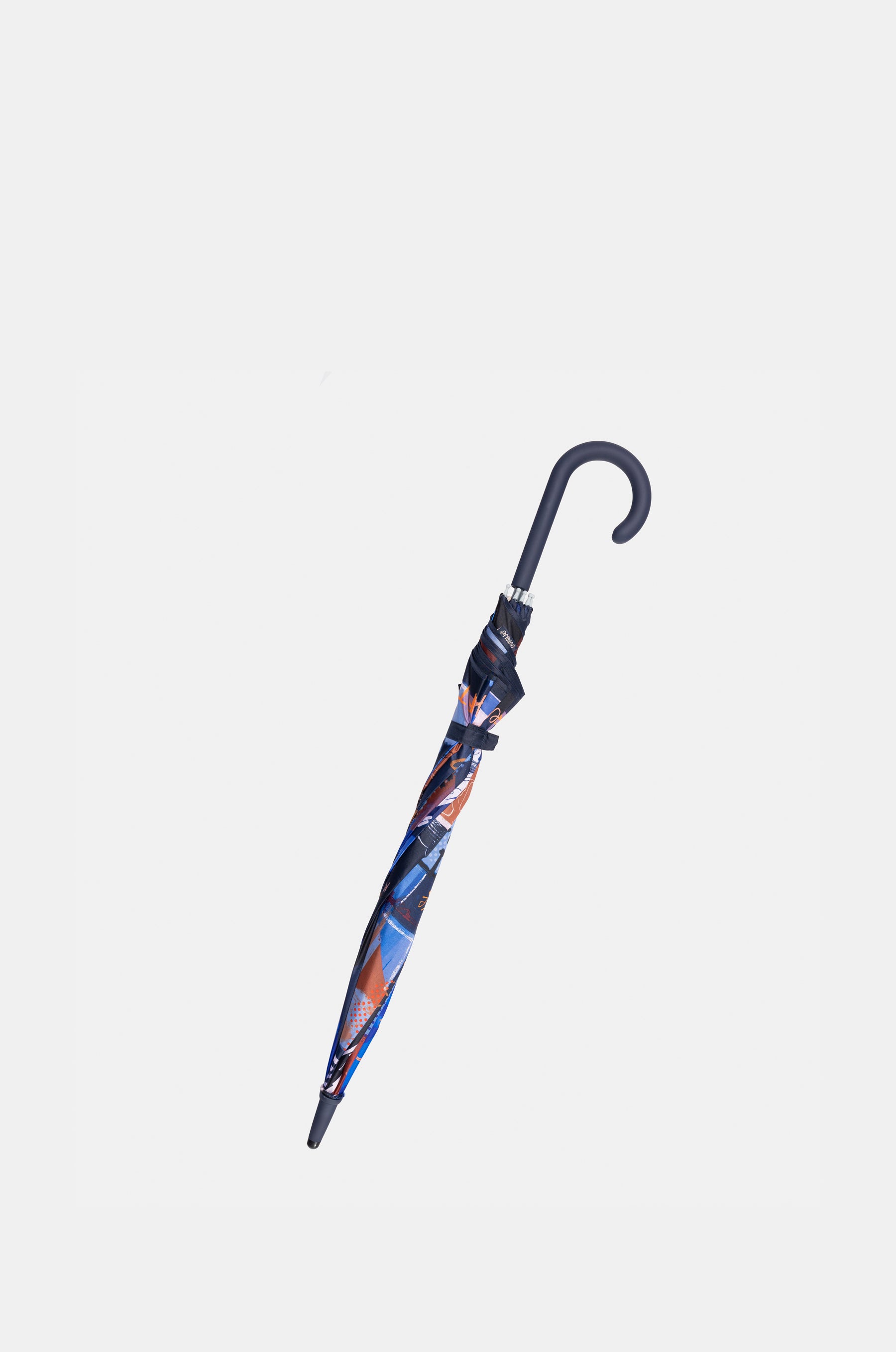 Parapluie long vinyl Shōen