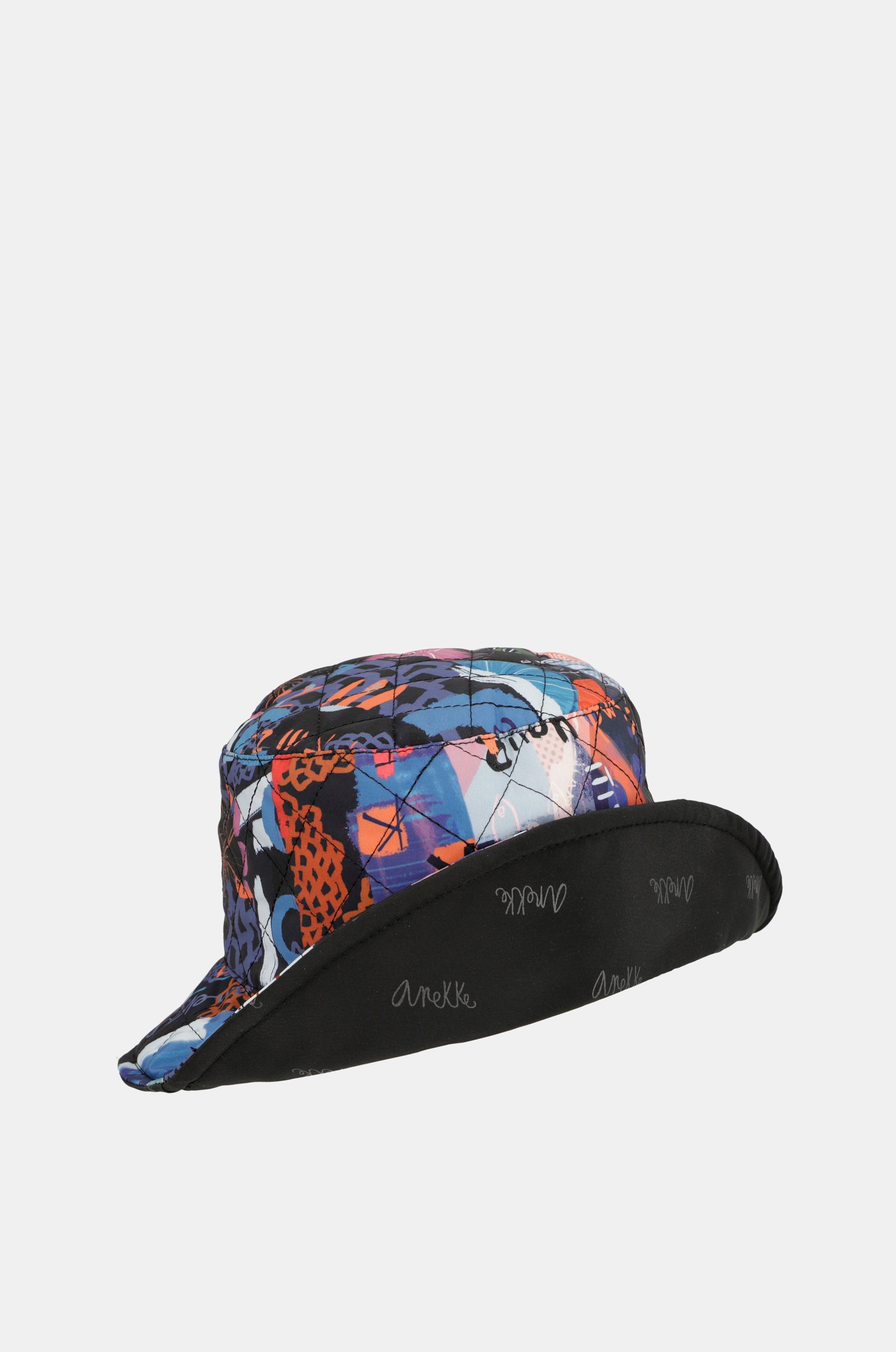 Chapeau bob Kyomu à motif