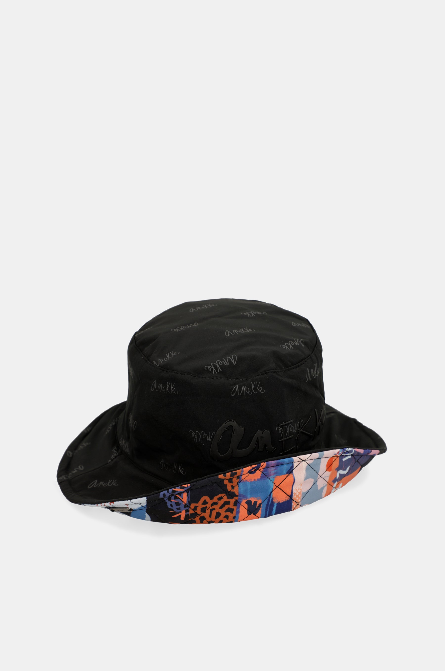 Chapeau bob Kyomu à motif