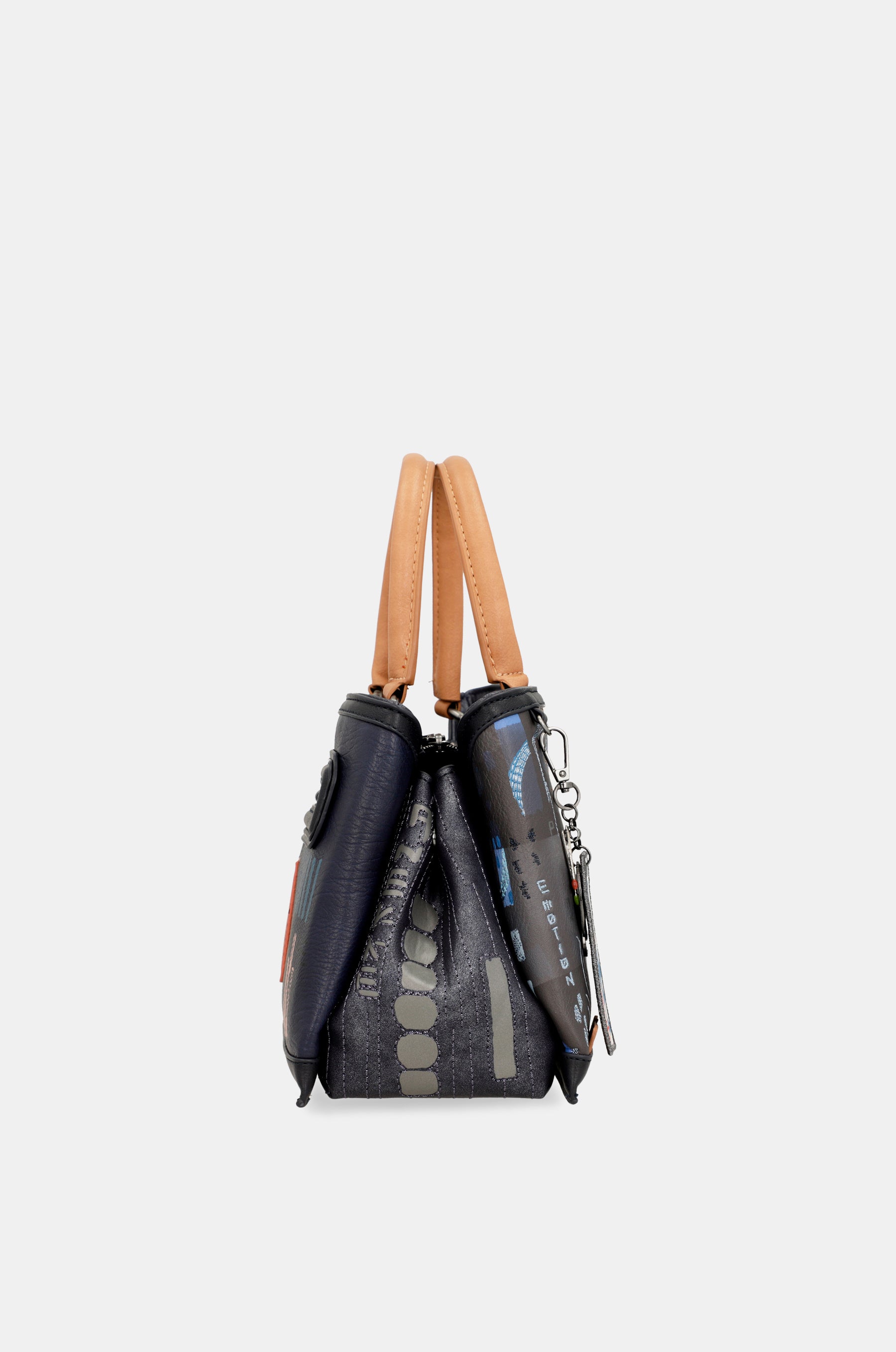 Sac de bowling contemporain