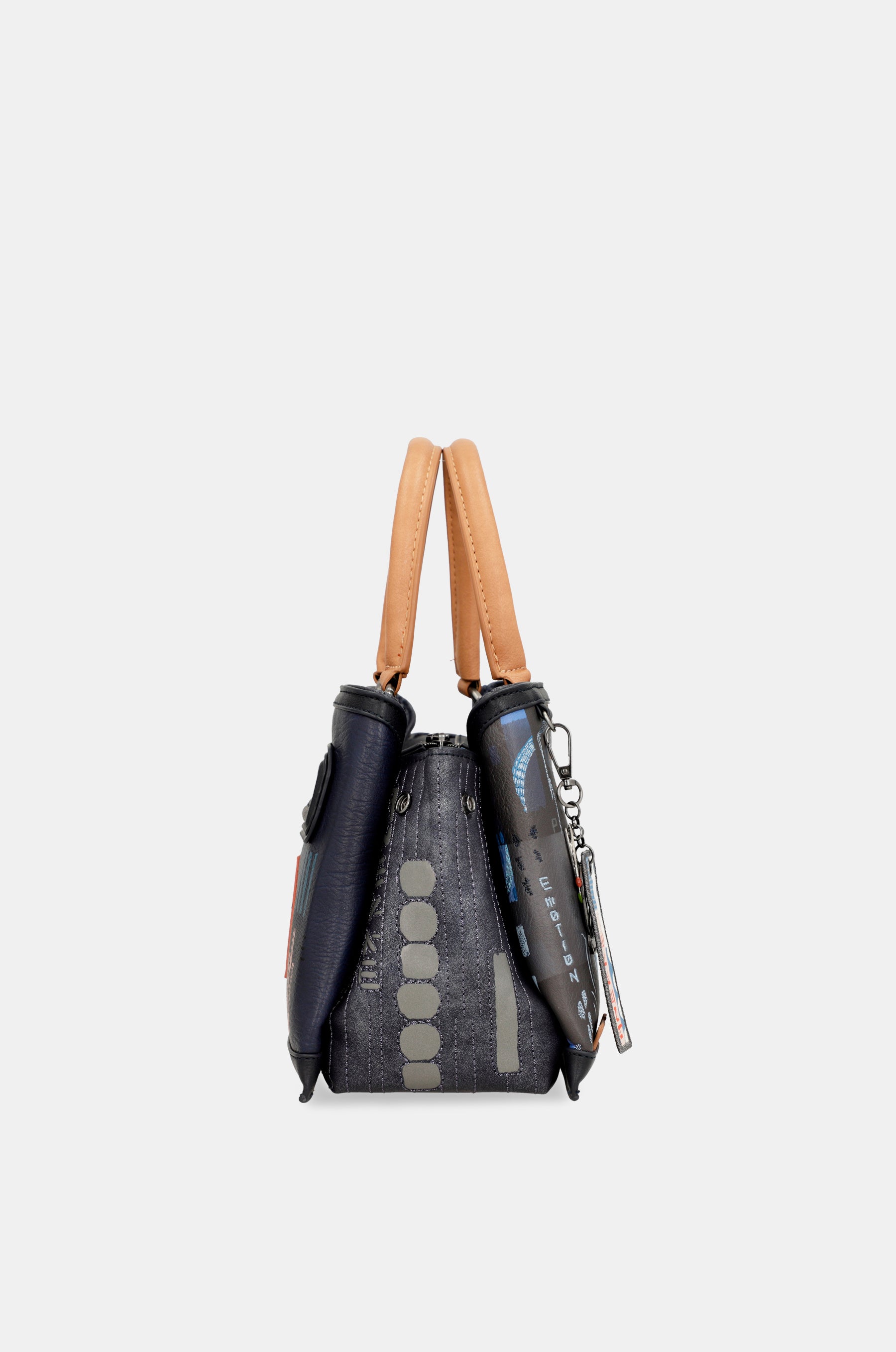 Sac de bowling contemporain