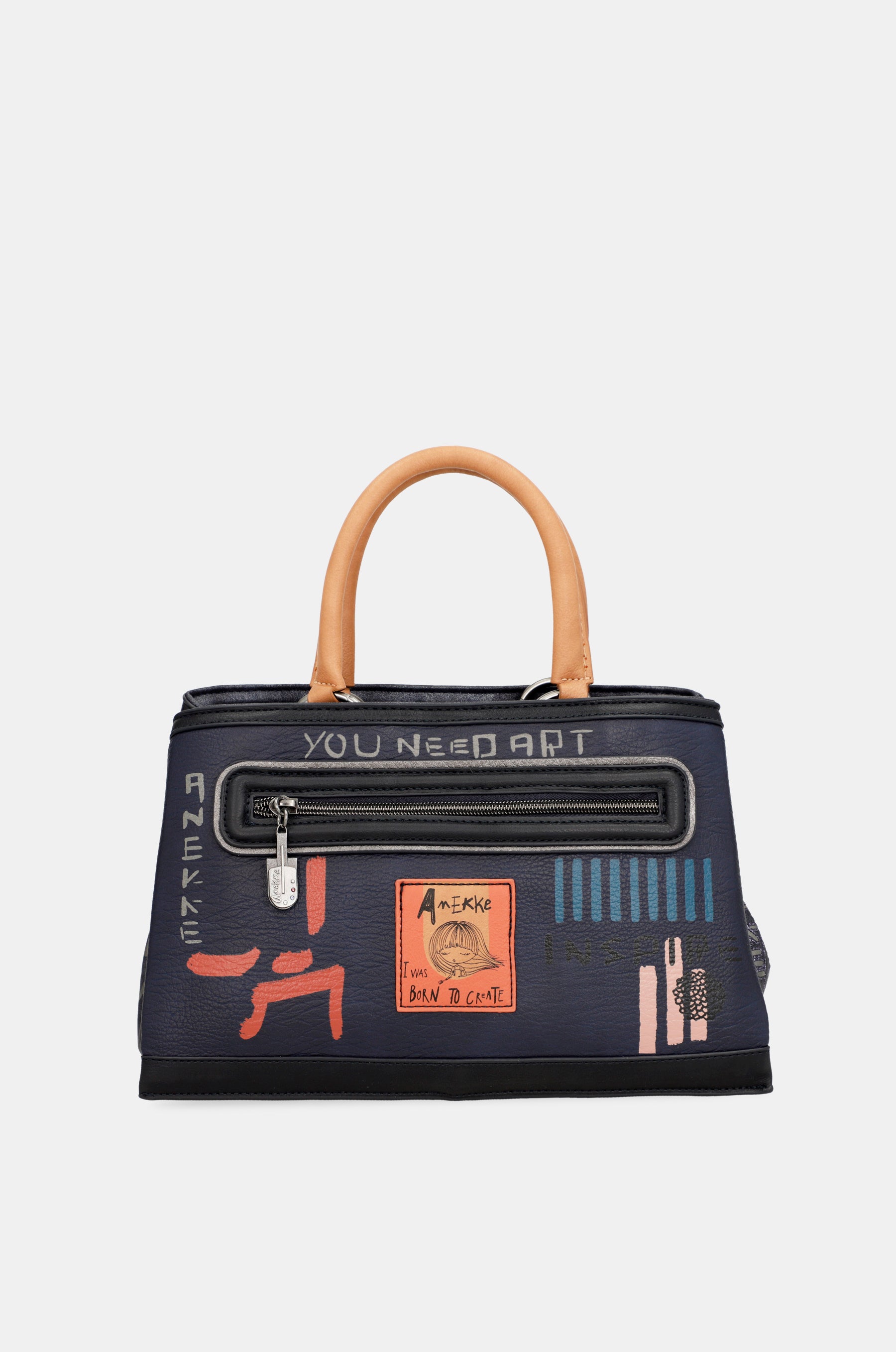 Sac de bowling contemporain