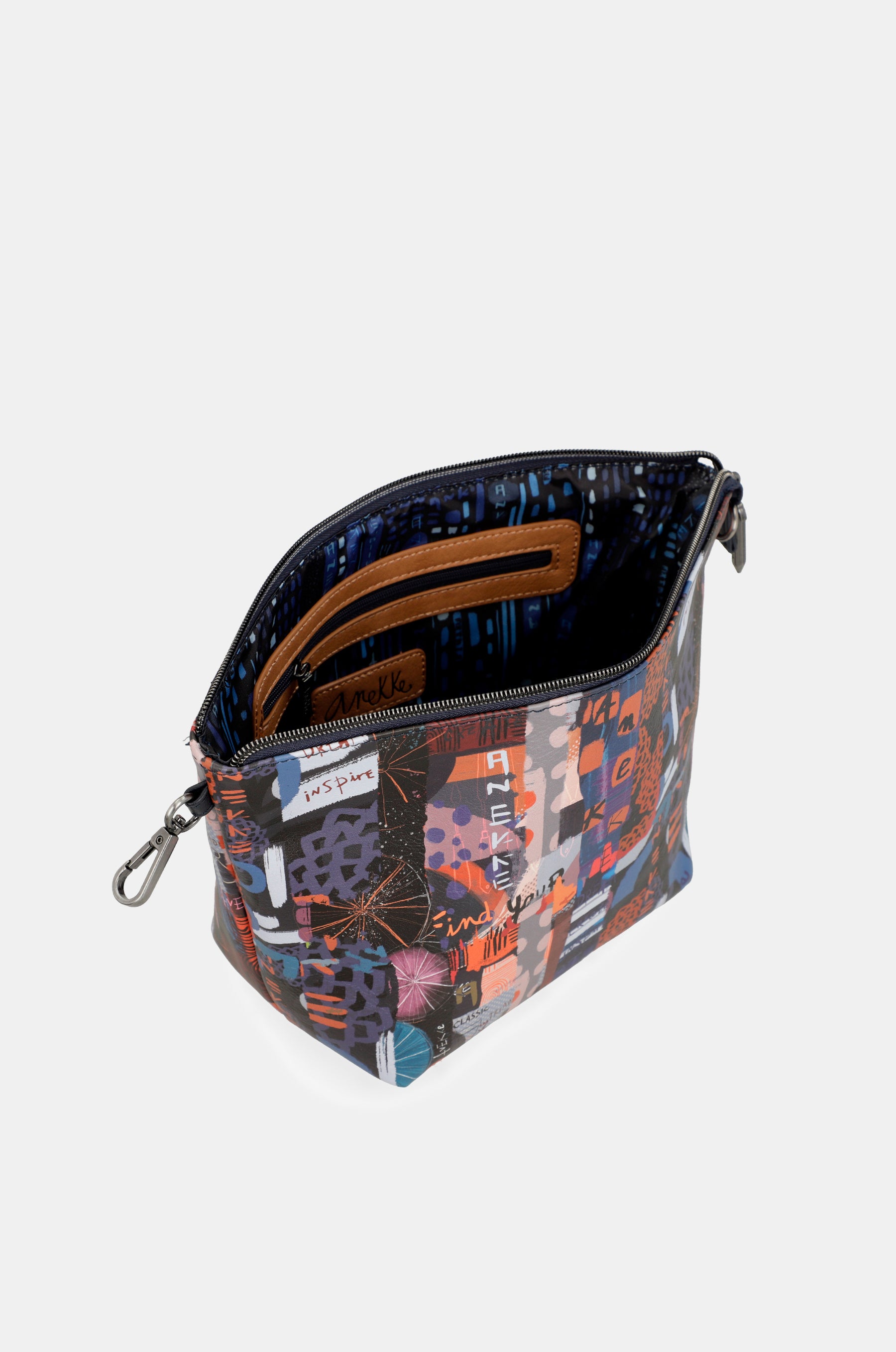 Sac à provisions contemporain
