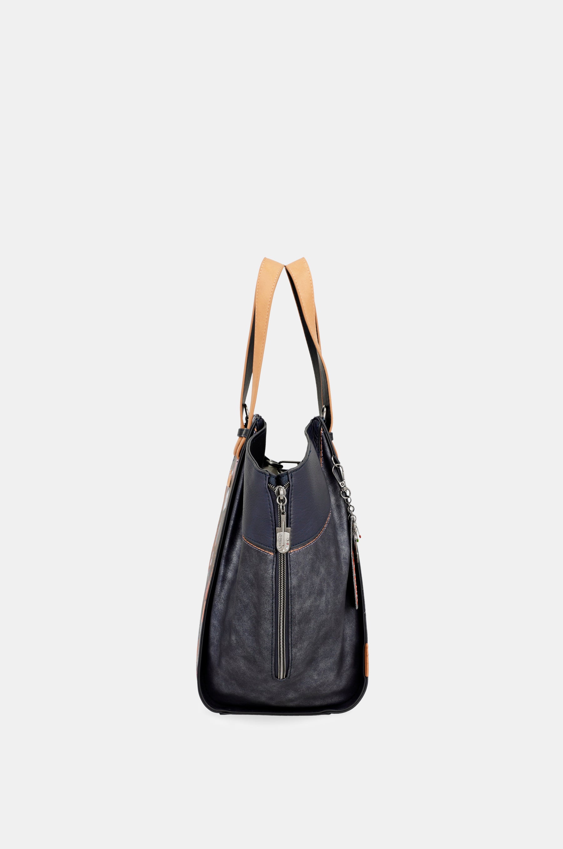 Sac à provisions contemporain